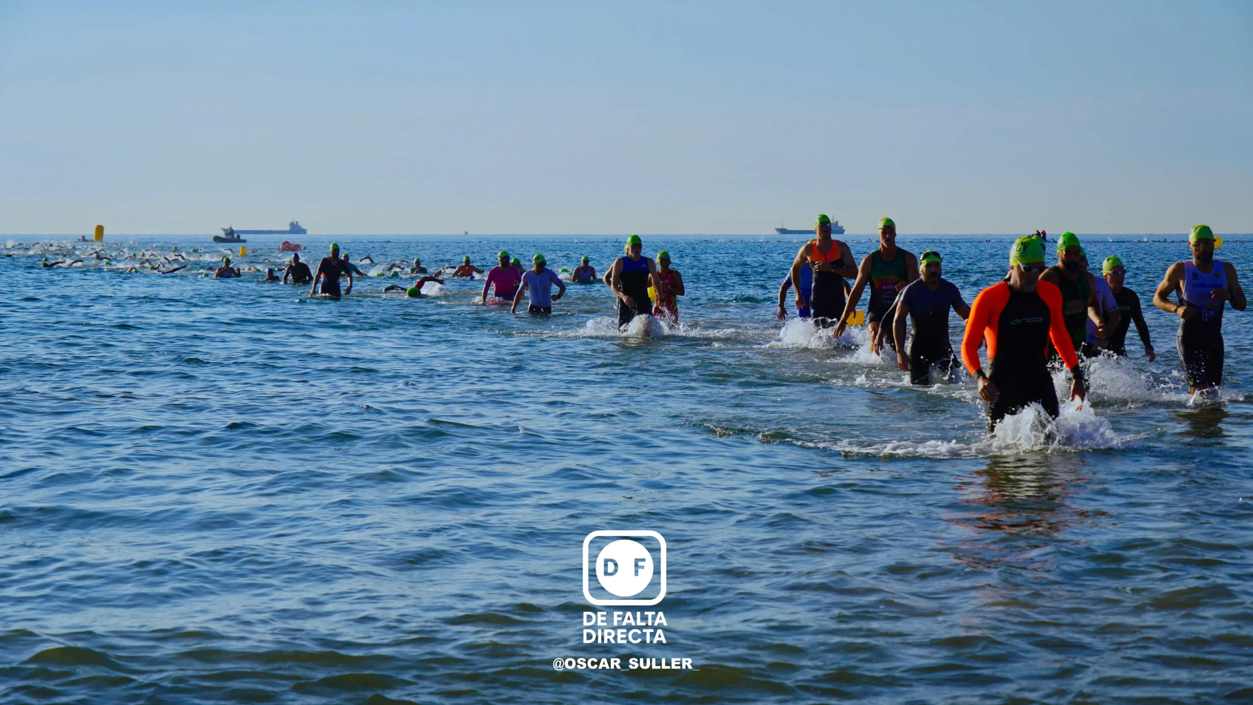 Triatlón