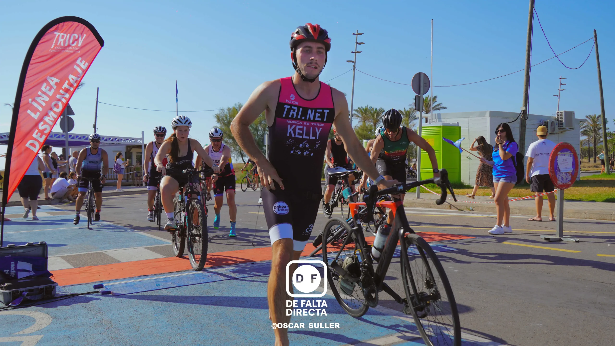 Triatlón