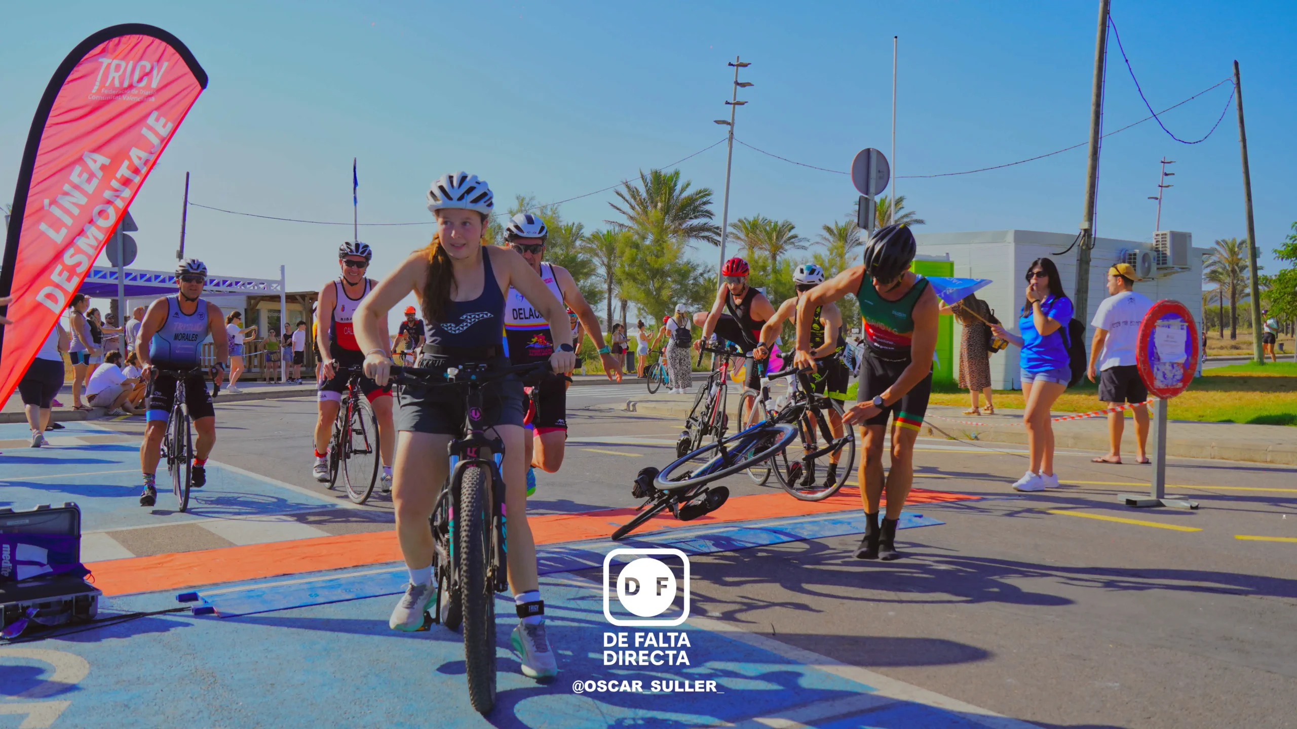 Triatlón