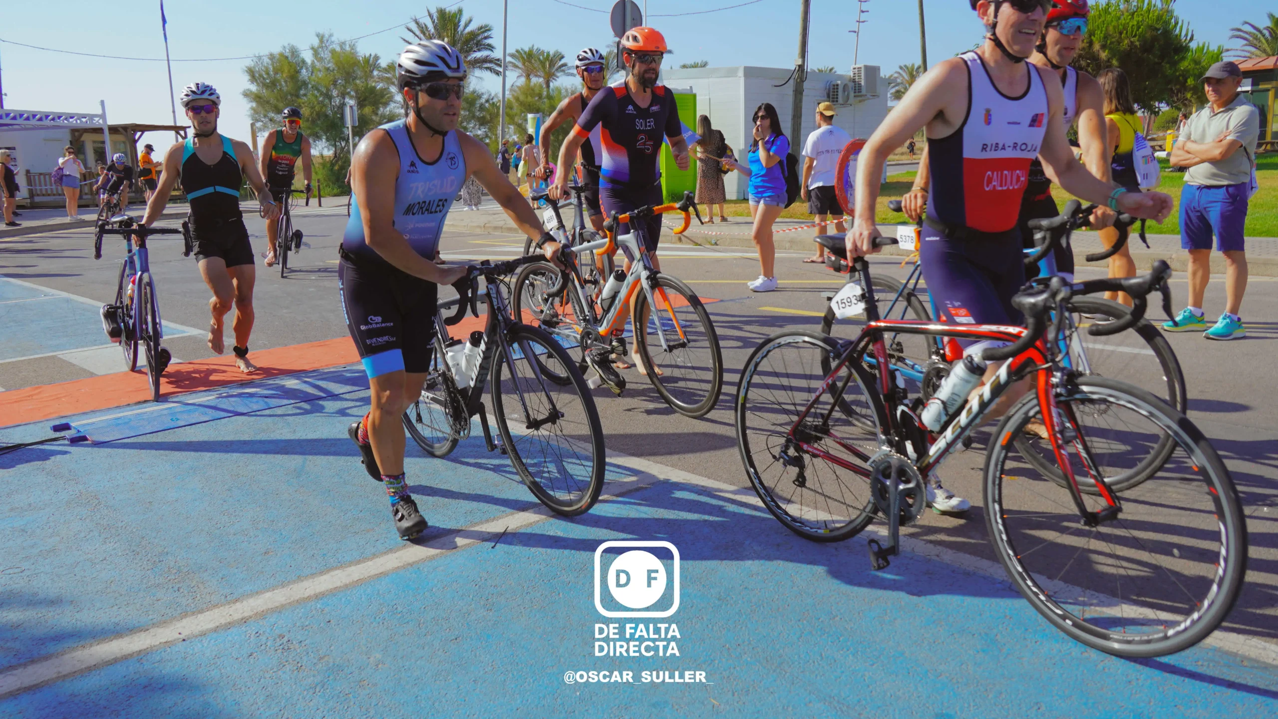 Triatlón