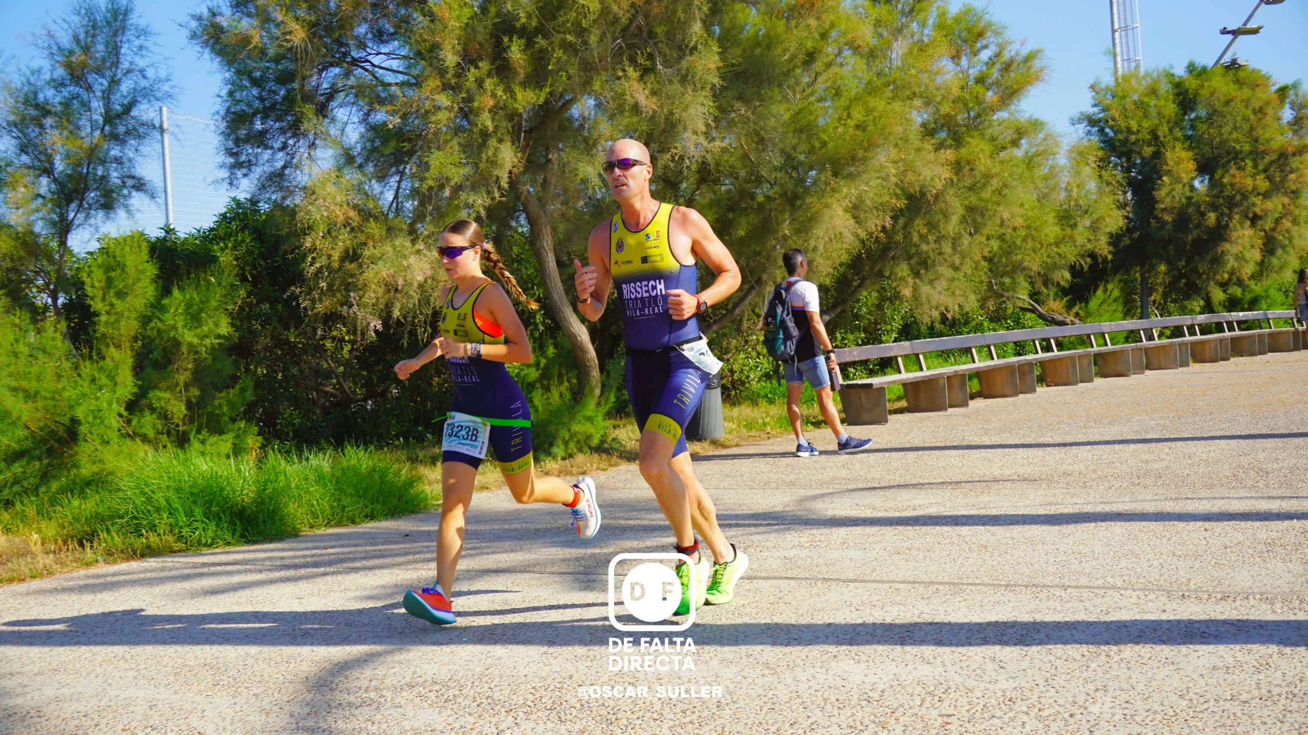 Triatlón
