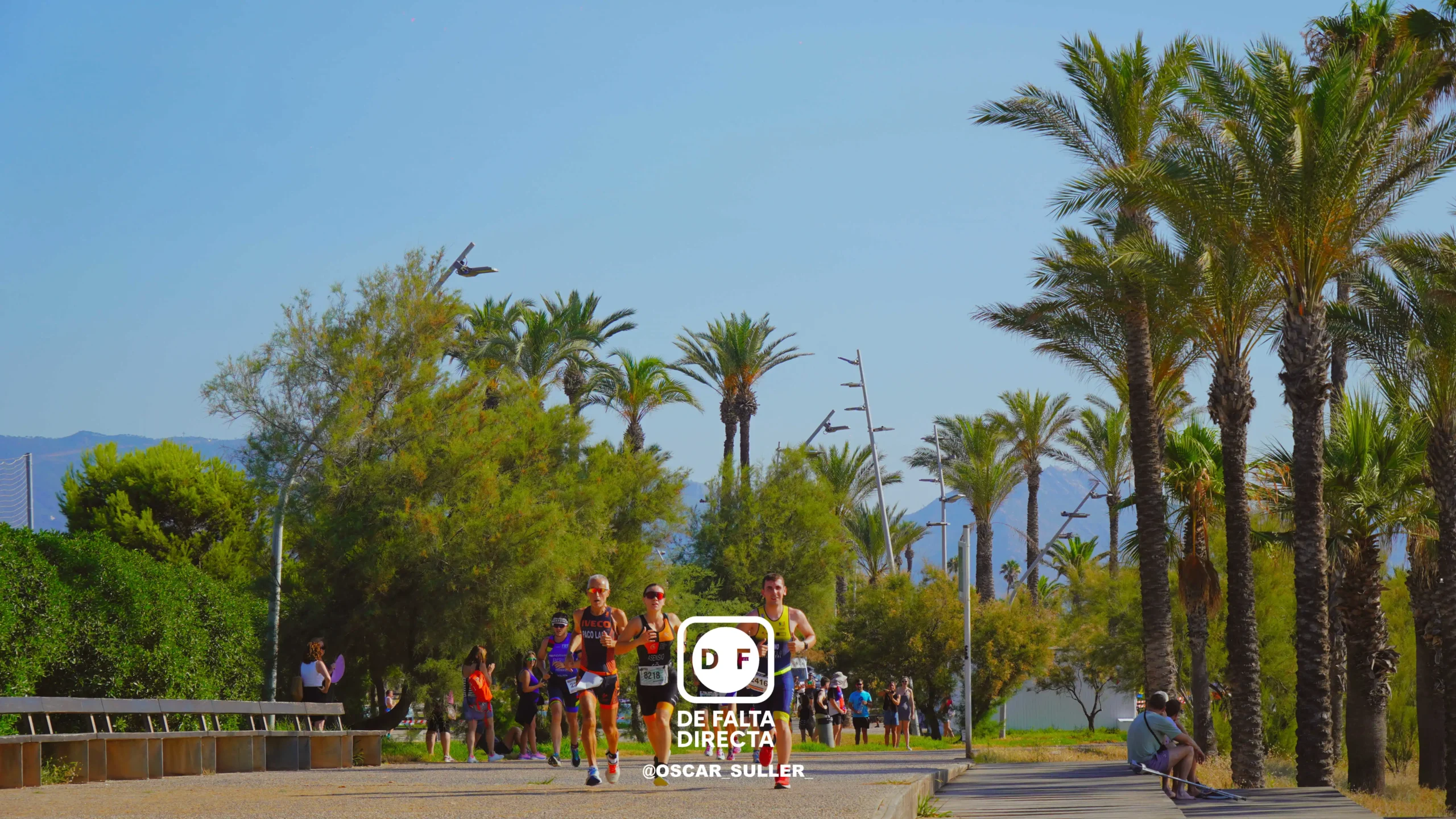 Triatlón