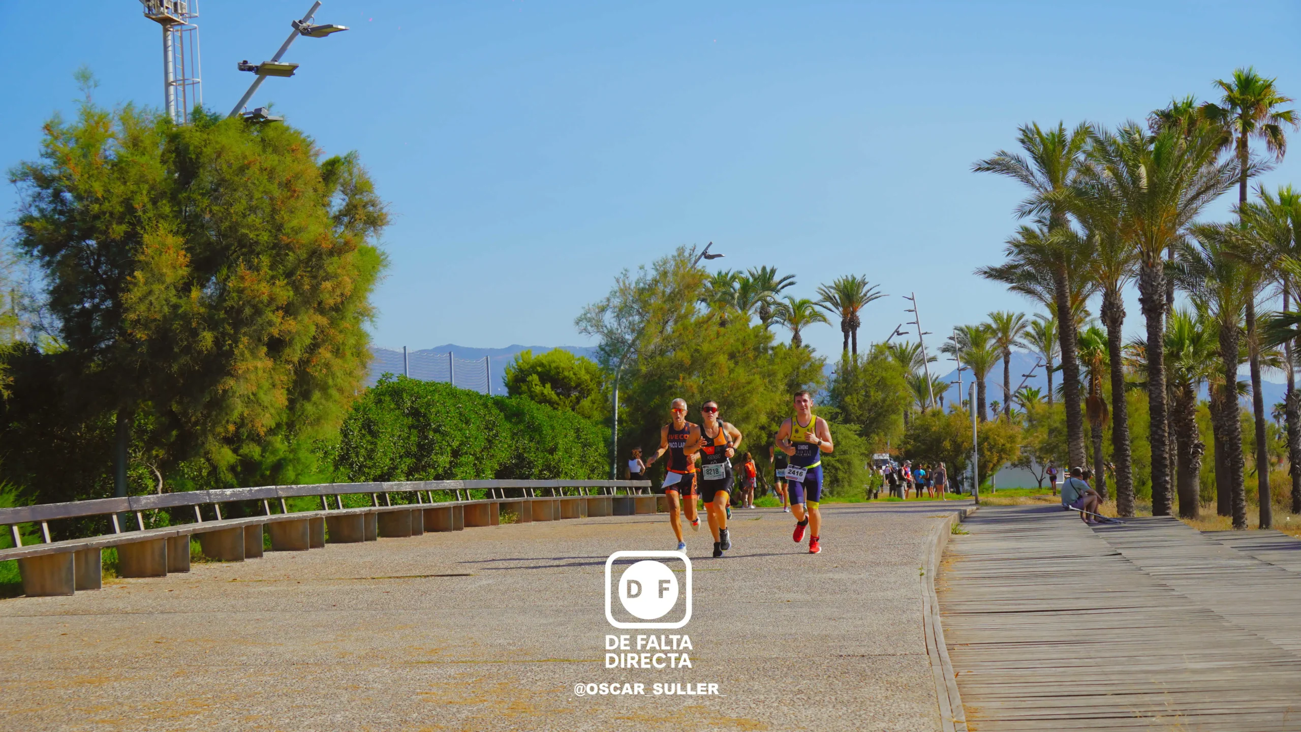 Triatlón