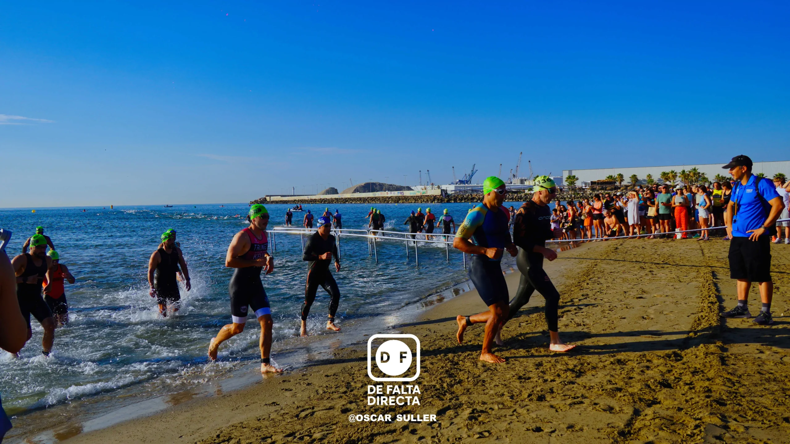 Triatlón