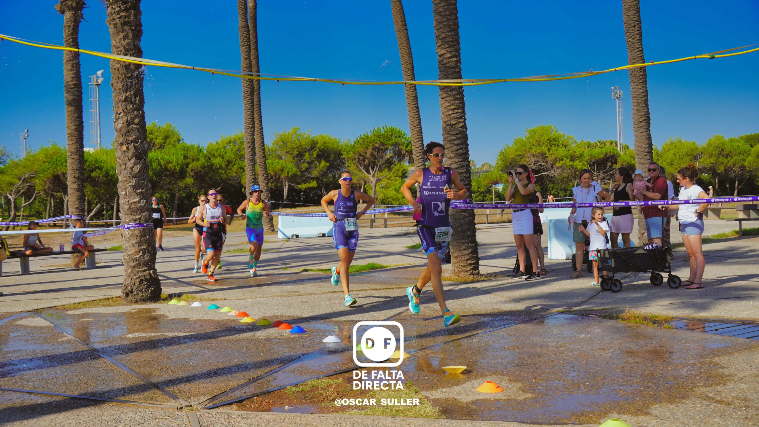 Triatlón