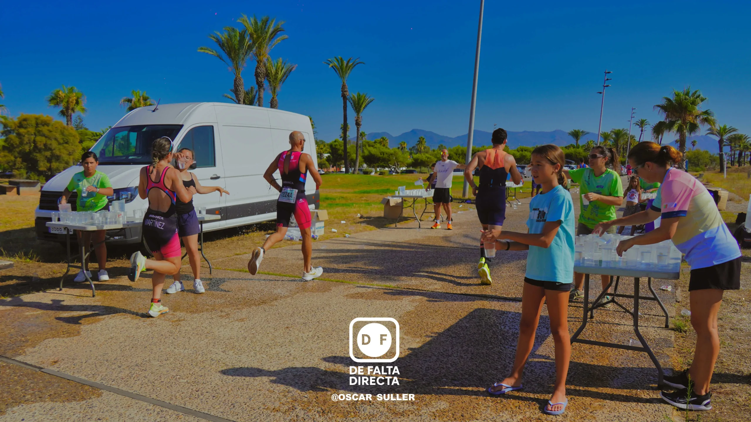 Triatlón