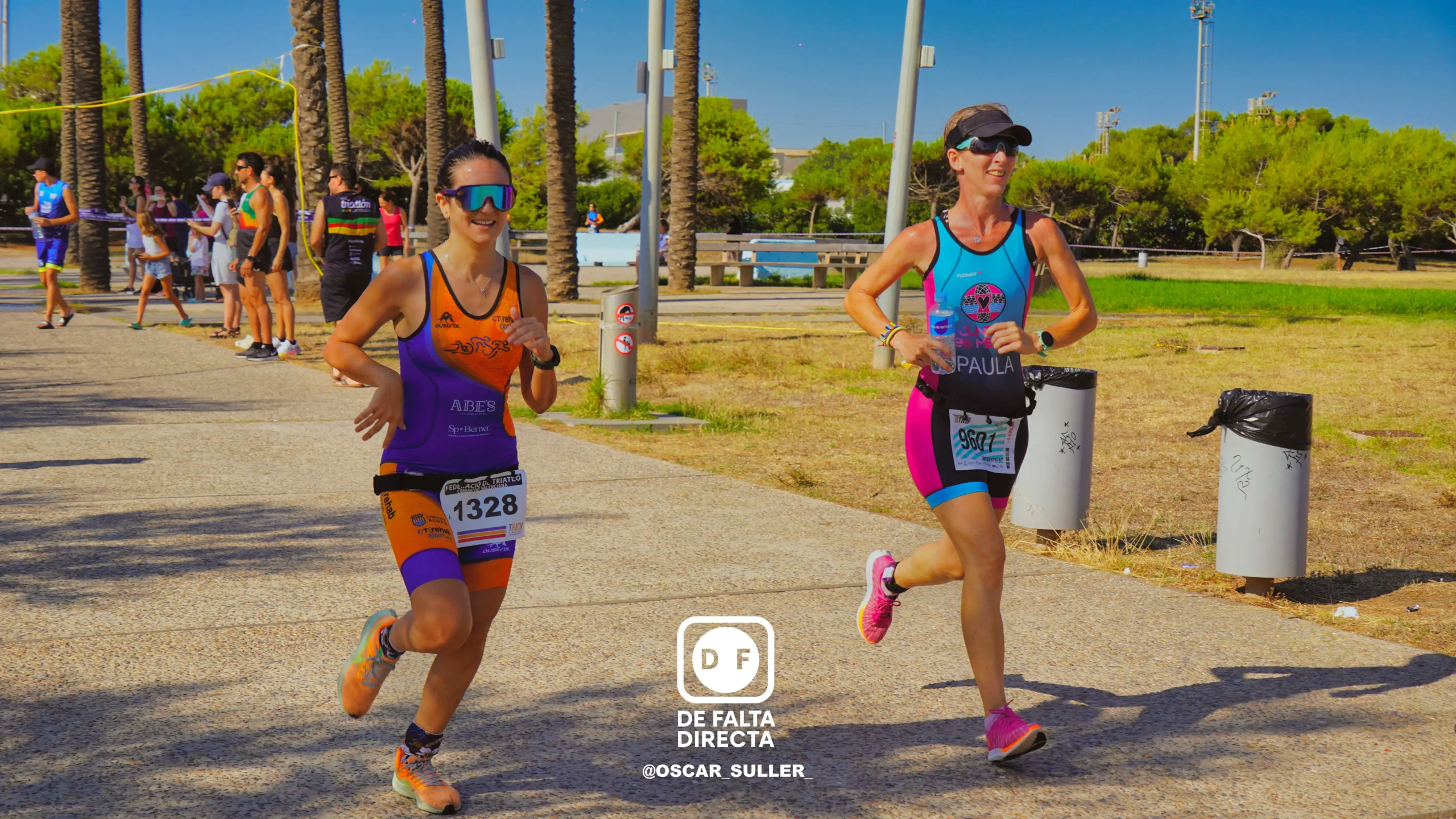Triatlón