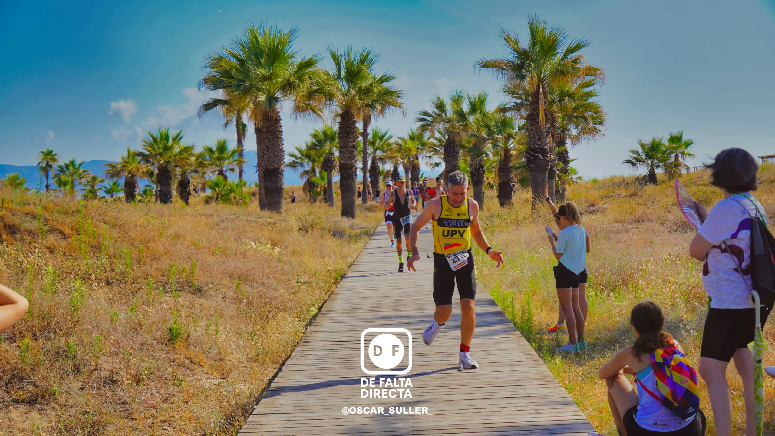 Triatlón