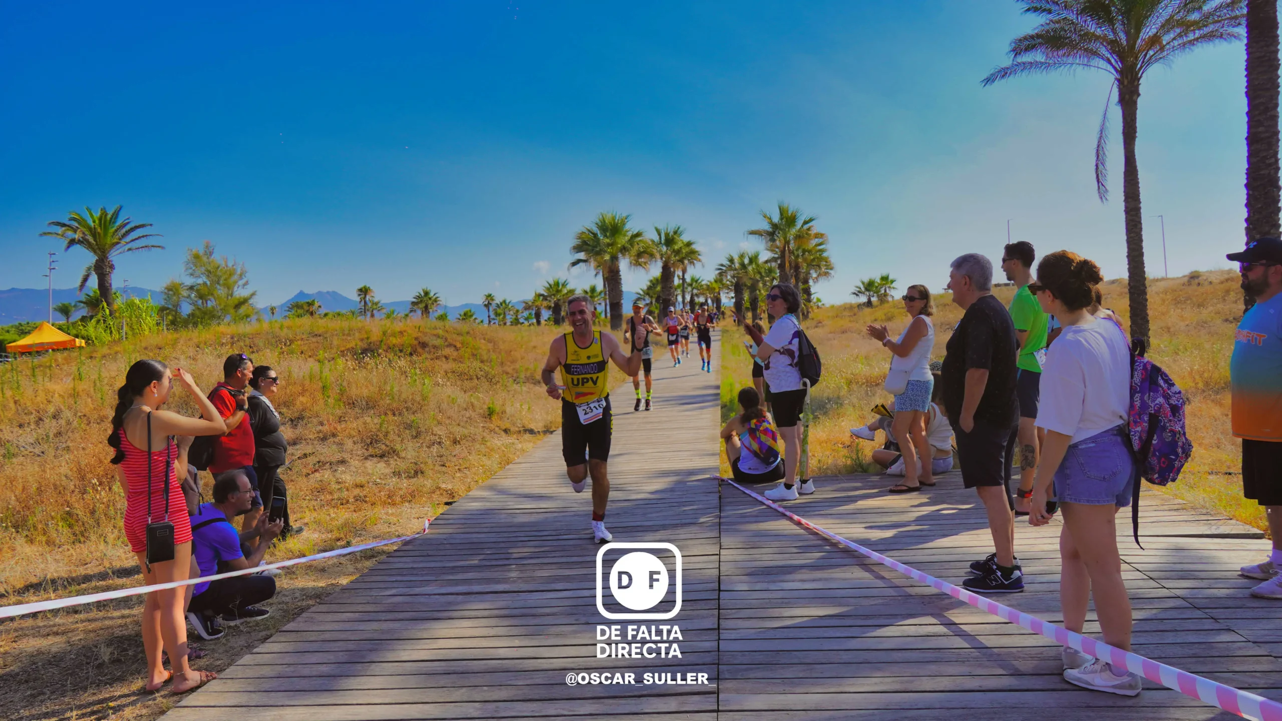 Triatlón