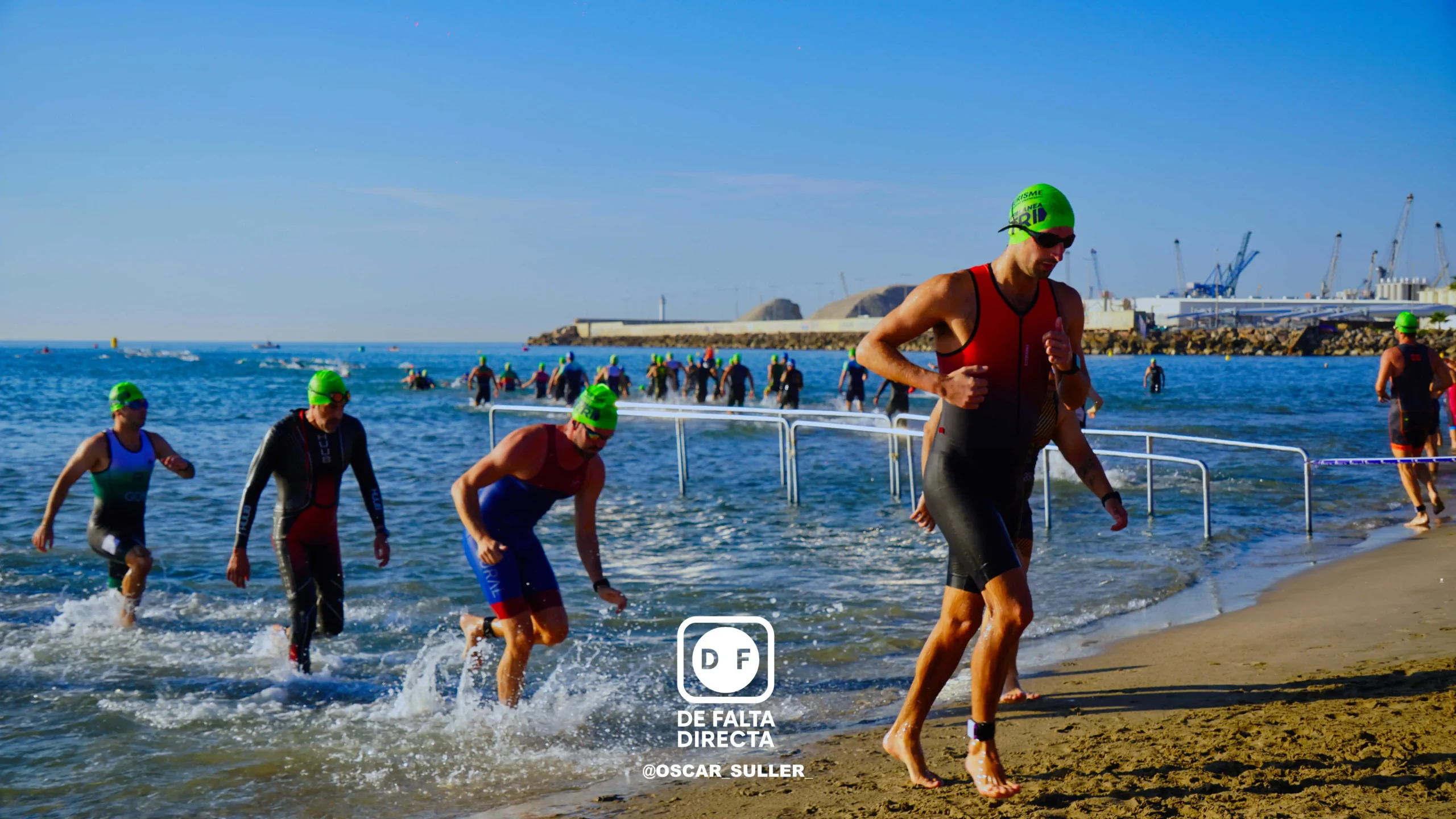 Triatlón