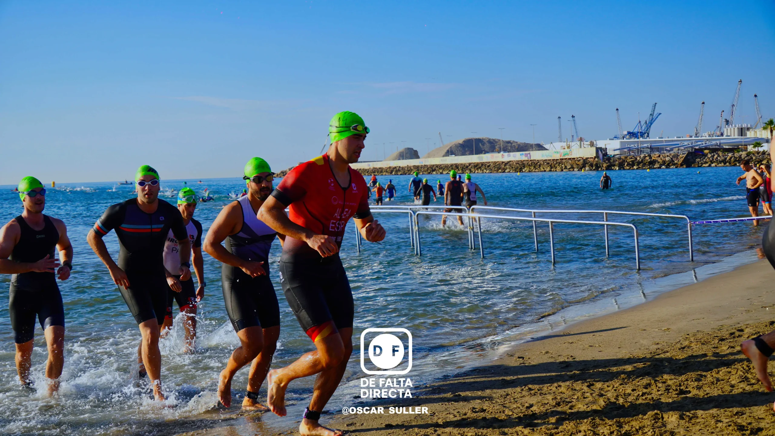 Triatlón