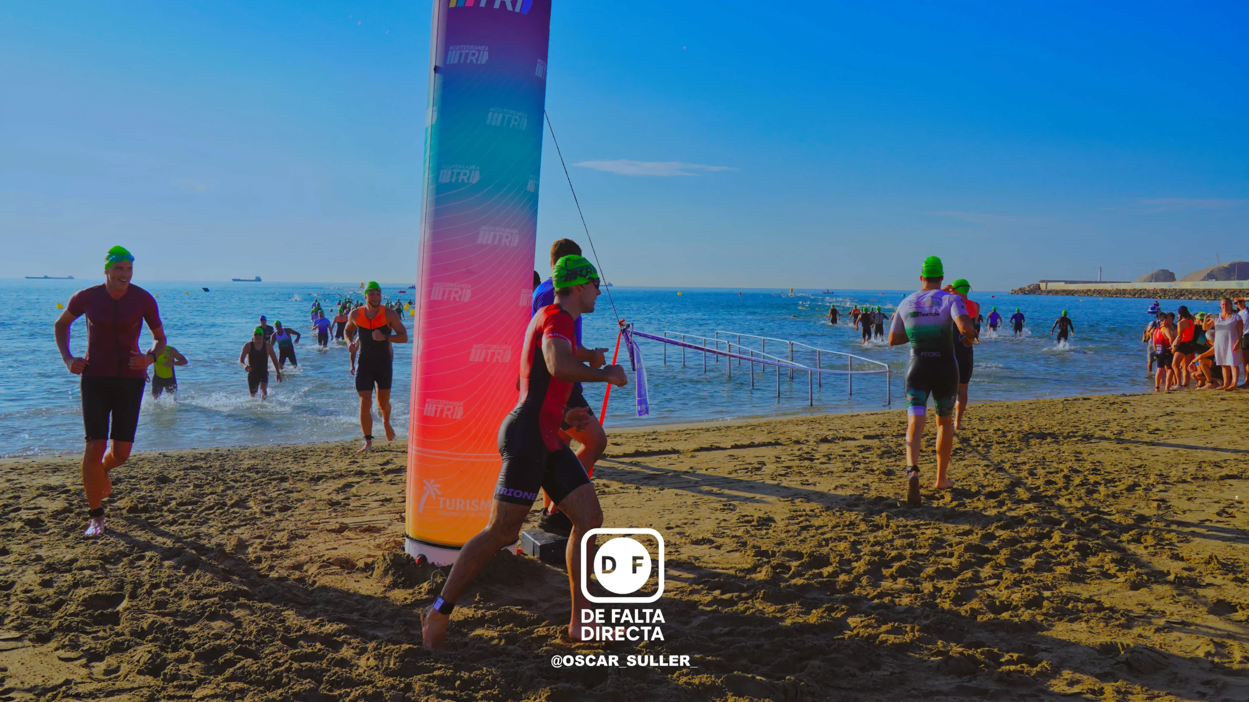 Triatlón