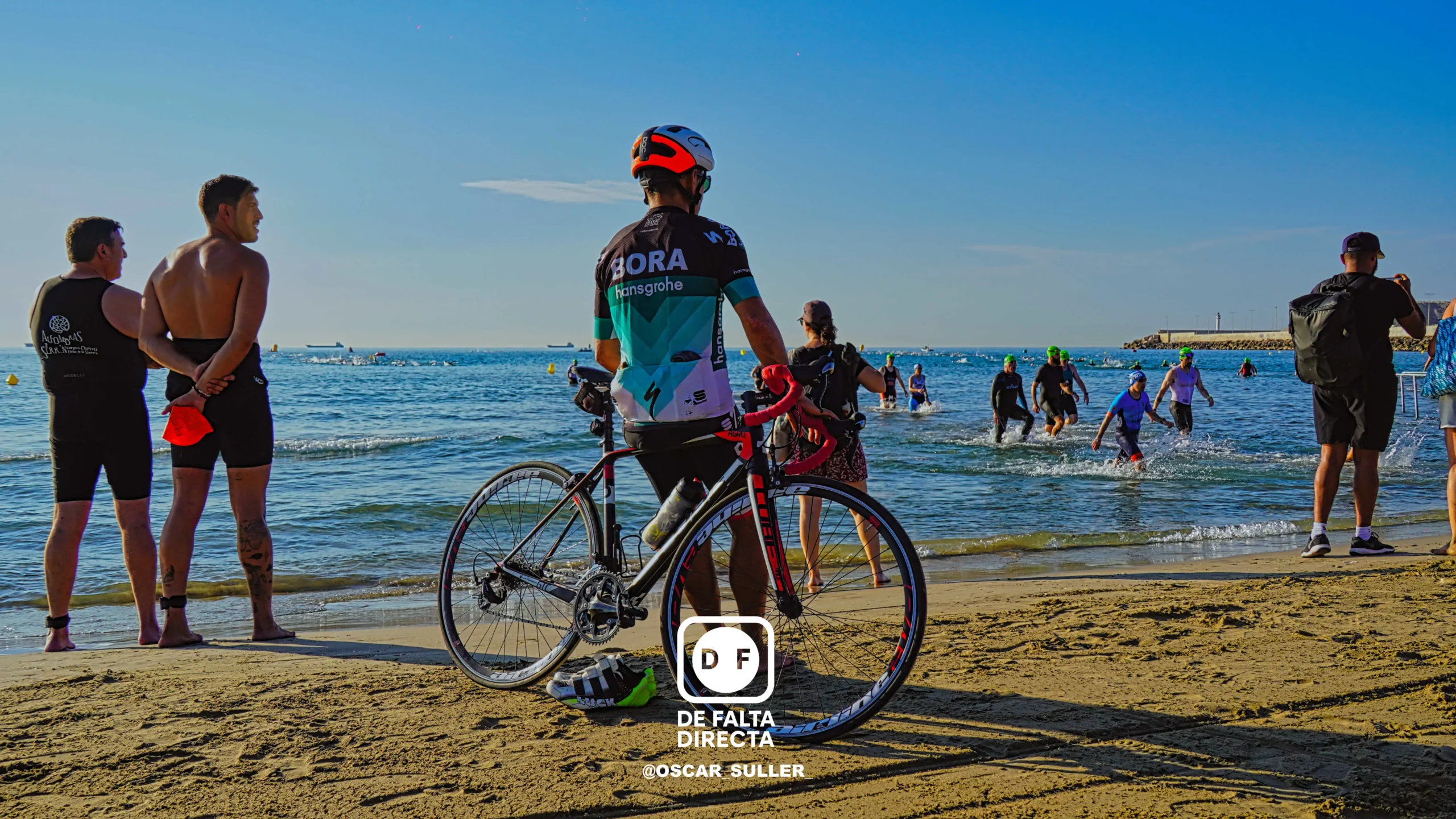 Triatlón