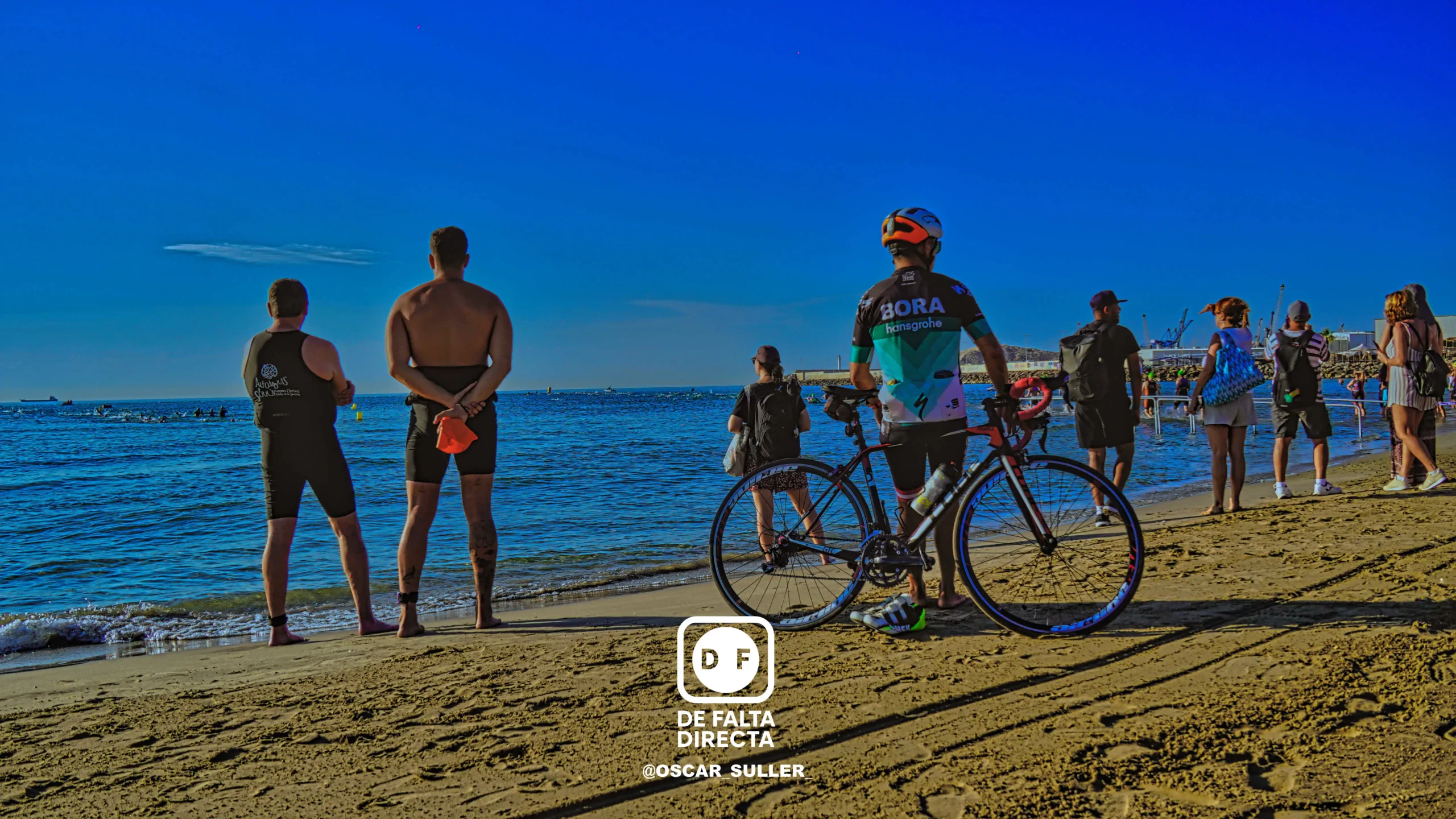 Triatlón