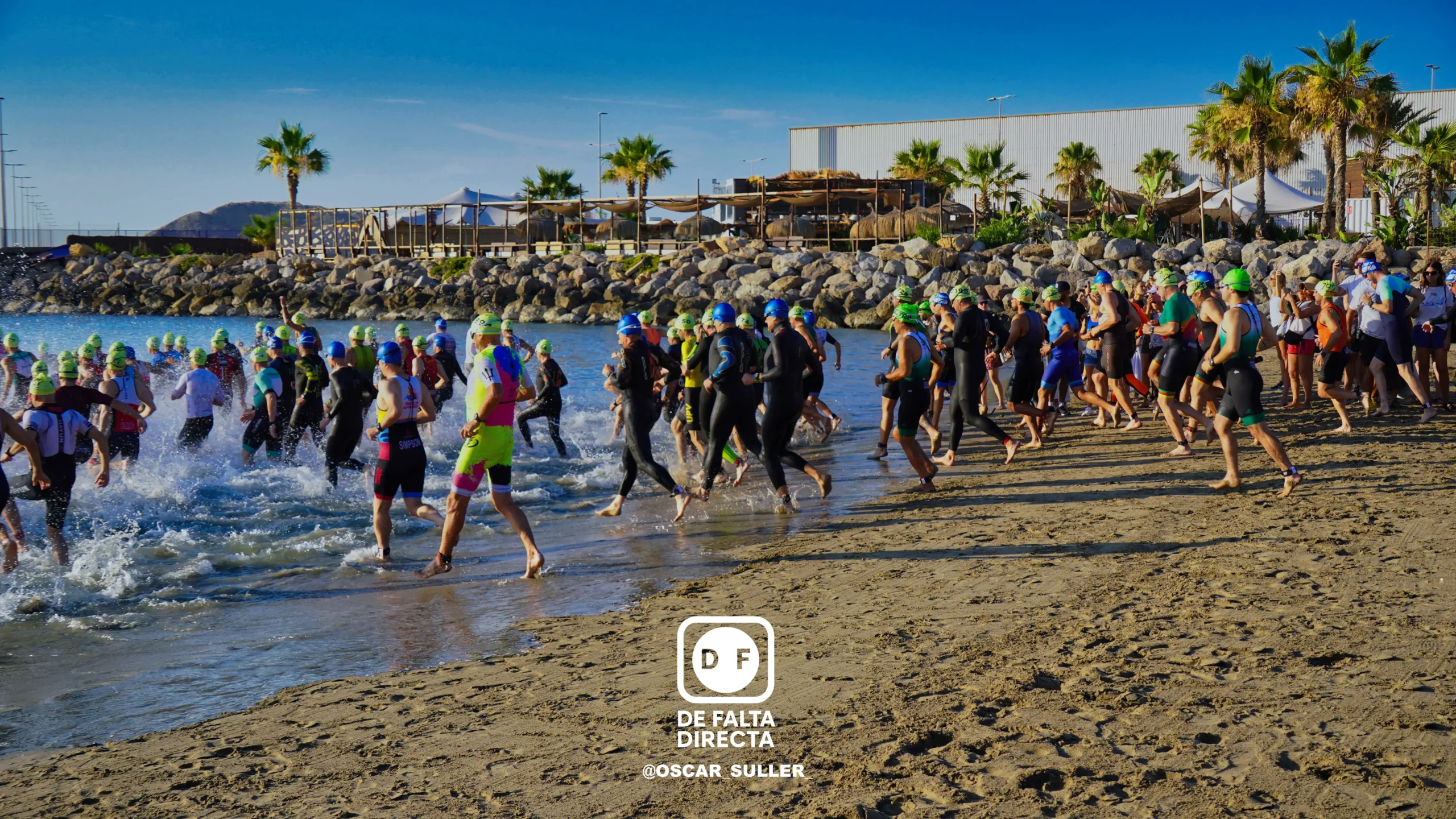 Triatlón
