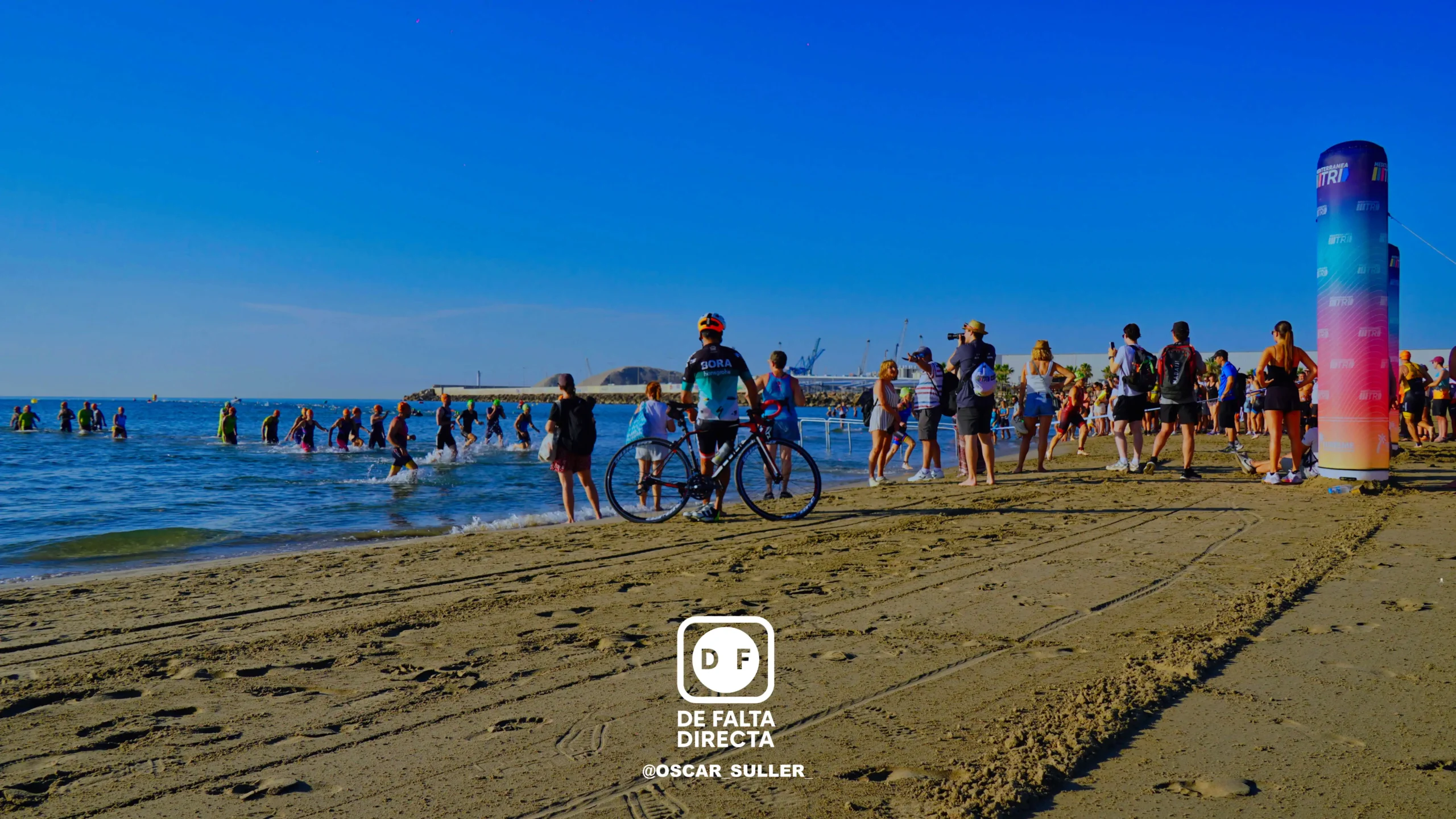 Triatlón