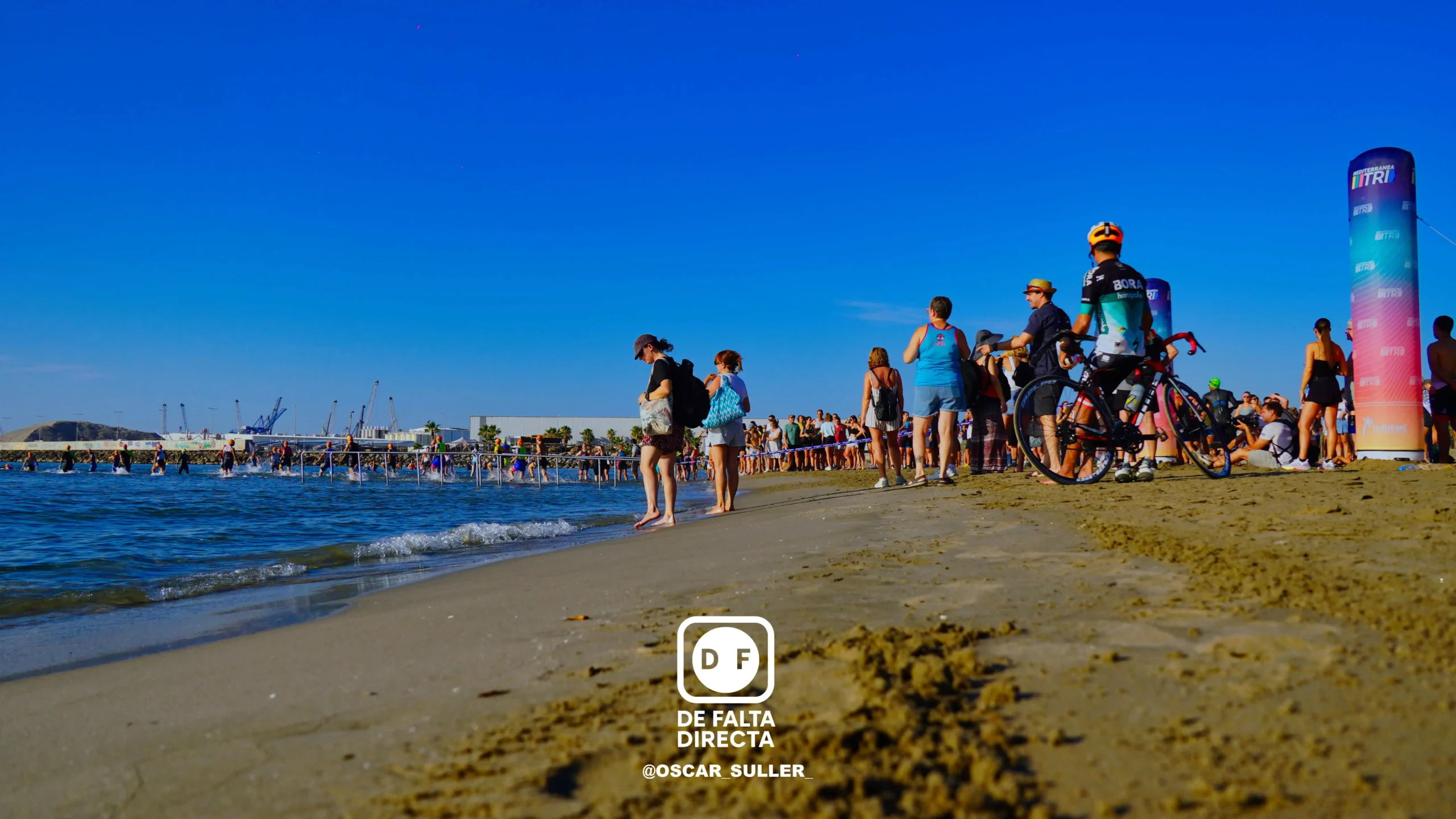 Triatlón