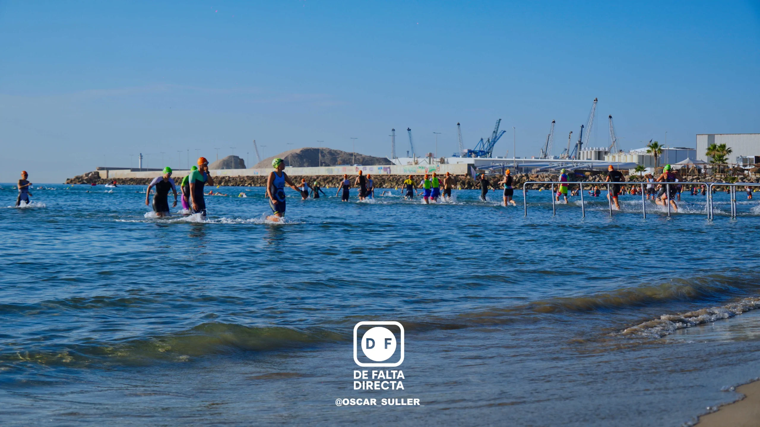 Triatlón