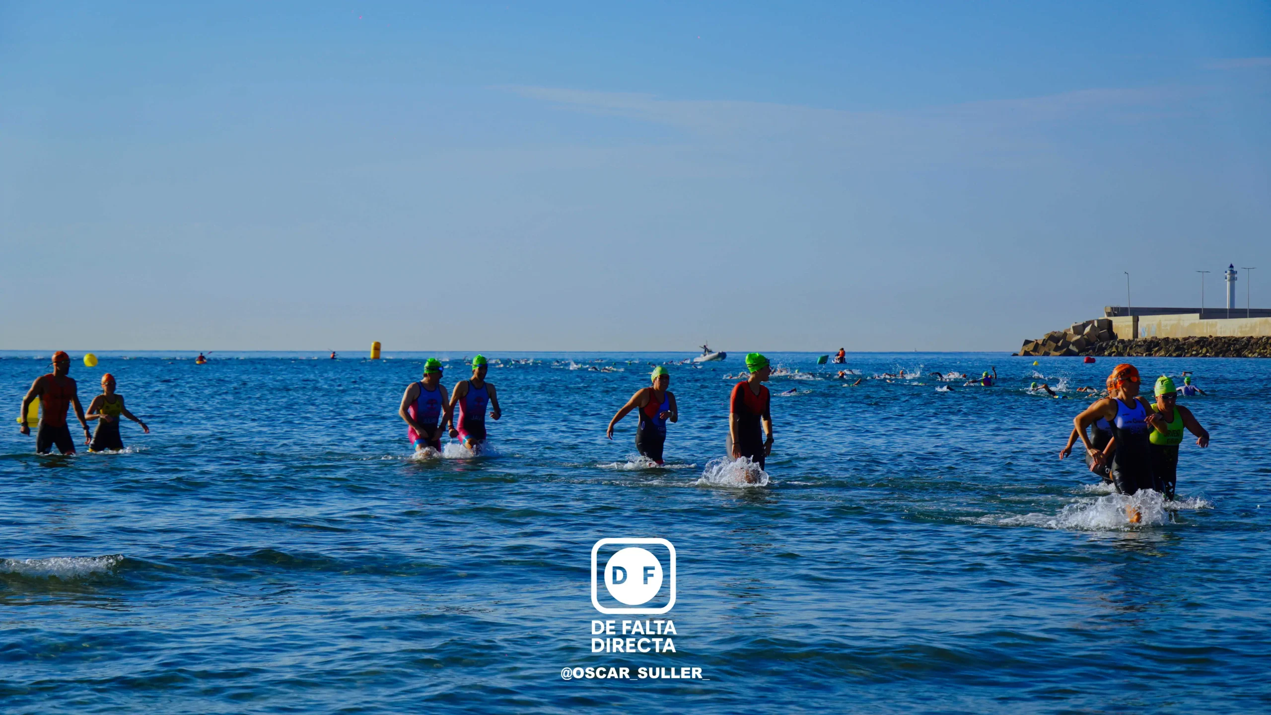Triatlón