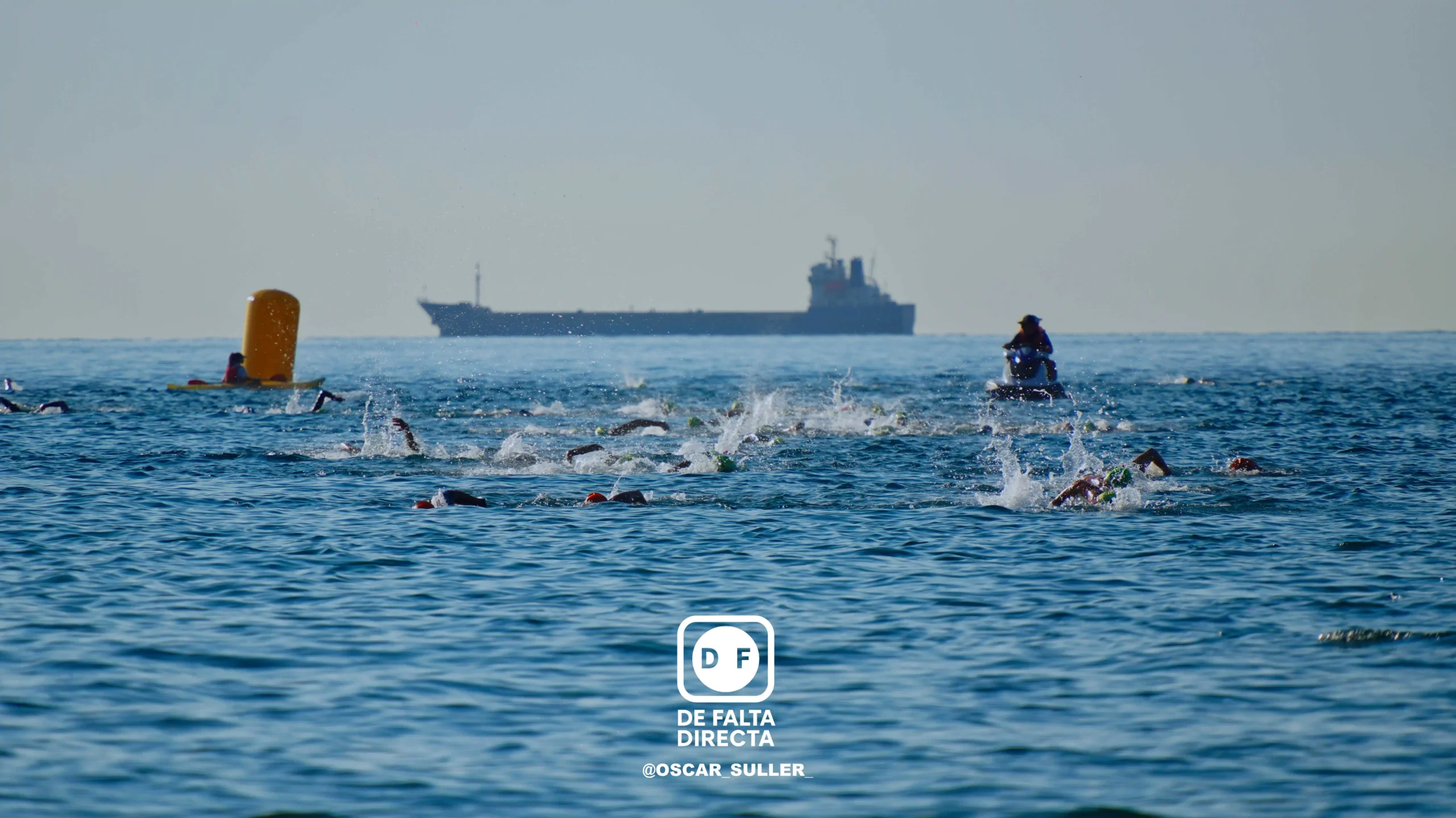 Triatlón