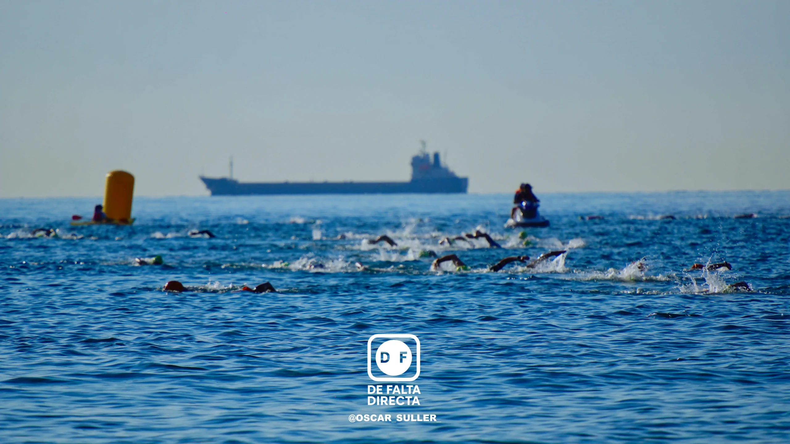 Triatlón