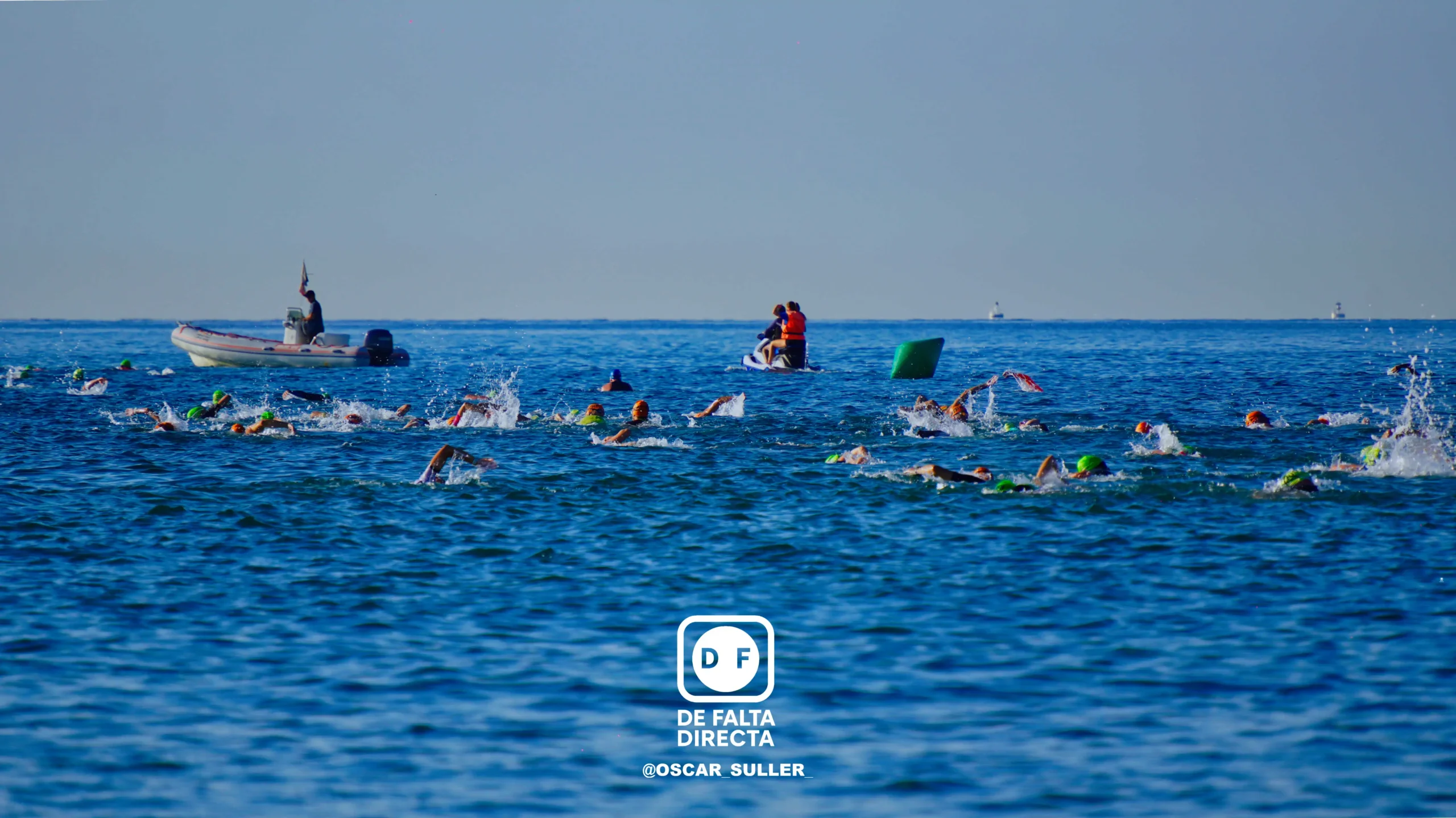 Triatlón