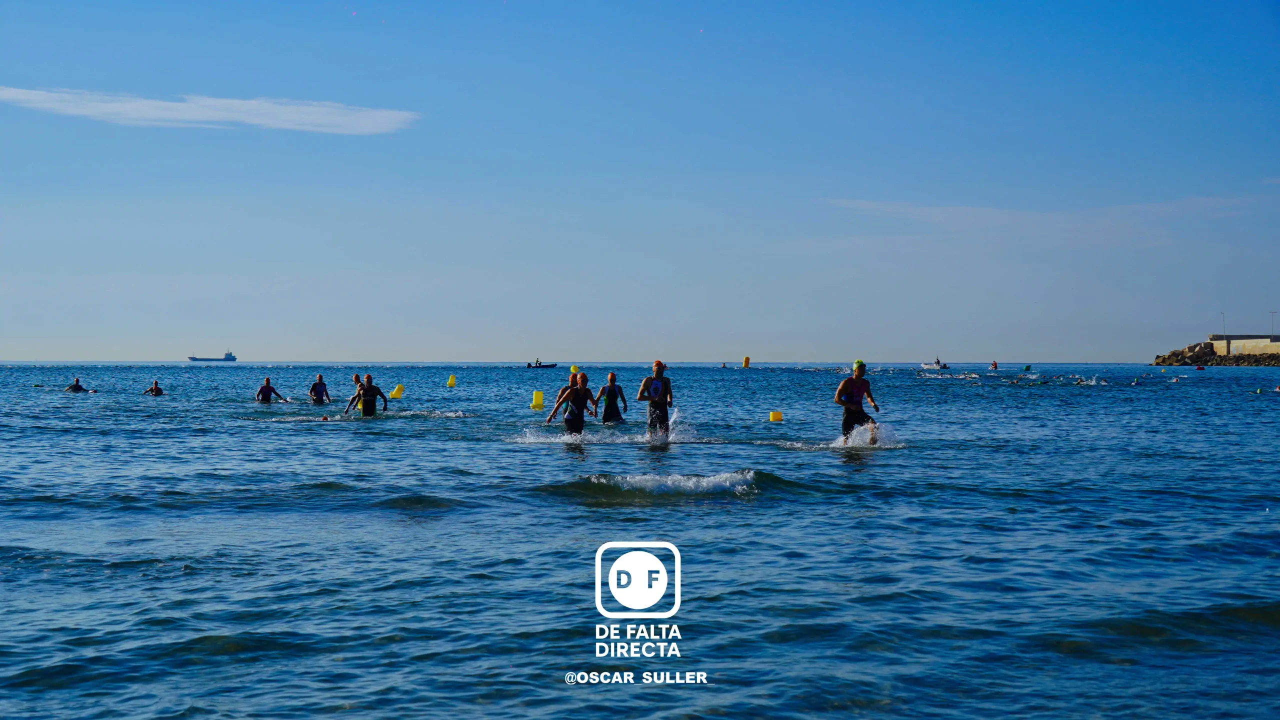 Triatlón