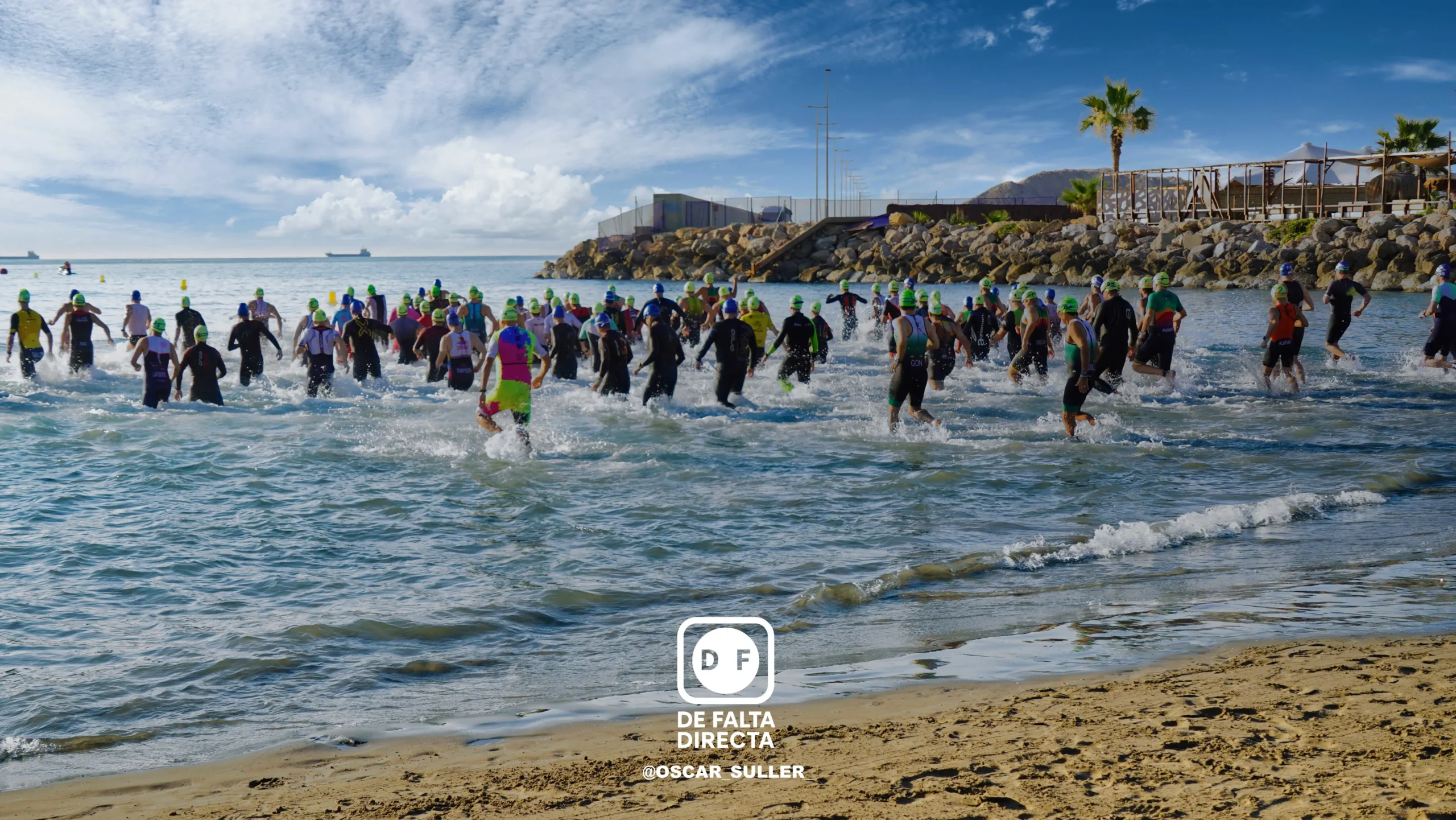 Triatlón