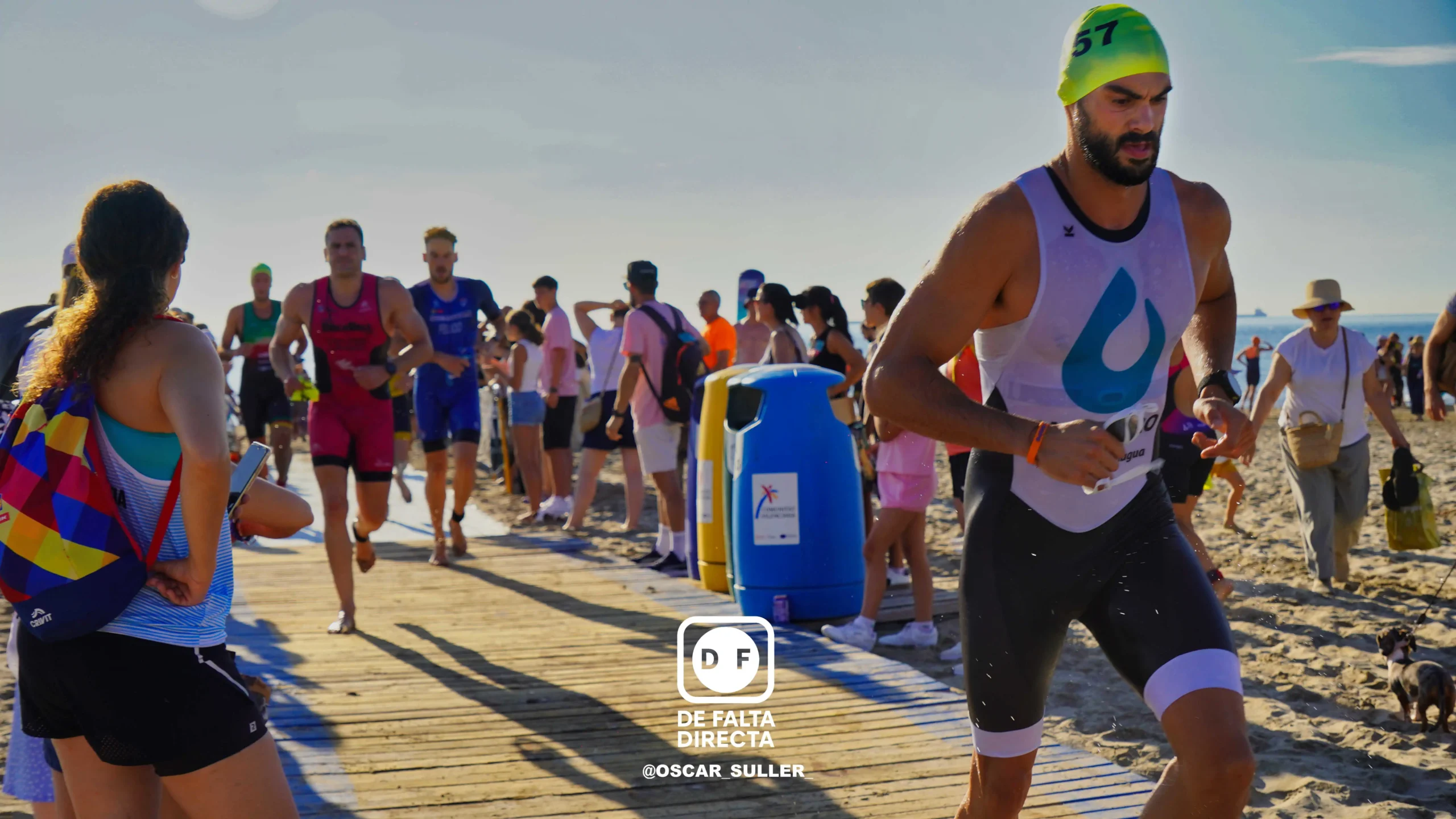 Triatlón