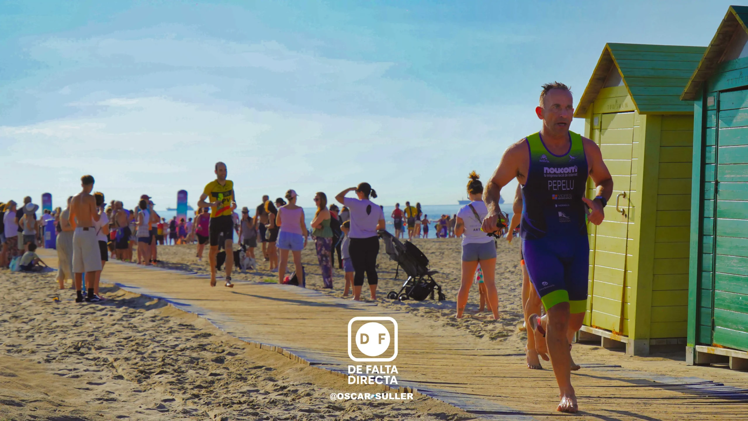 Triatlón