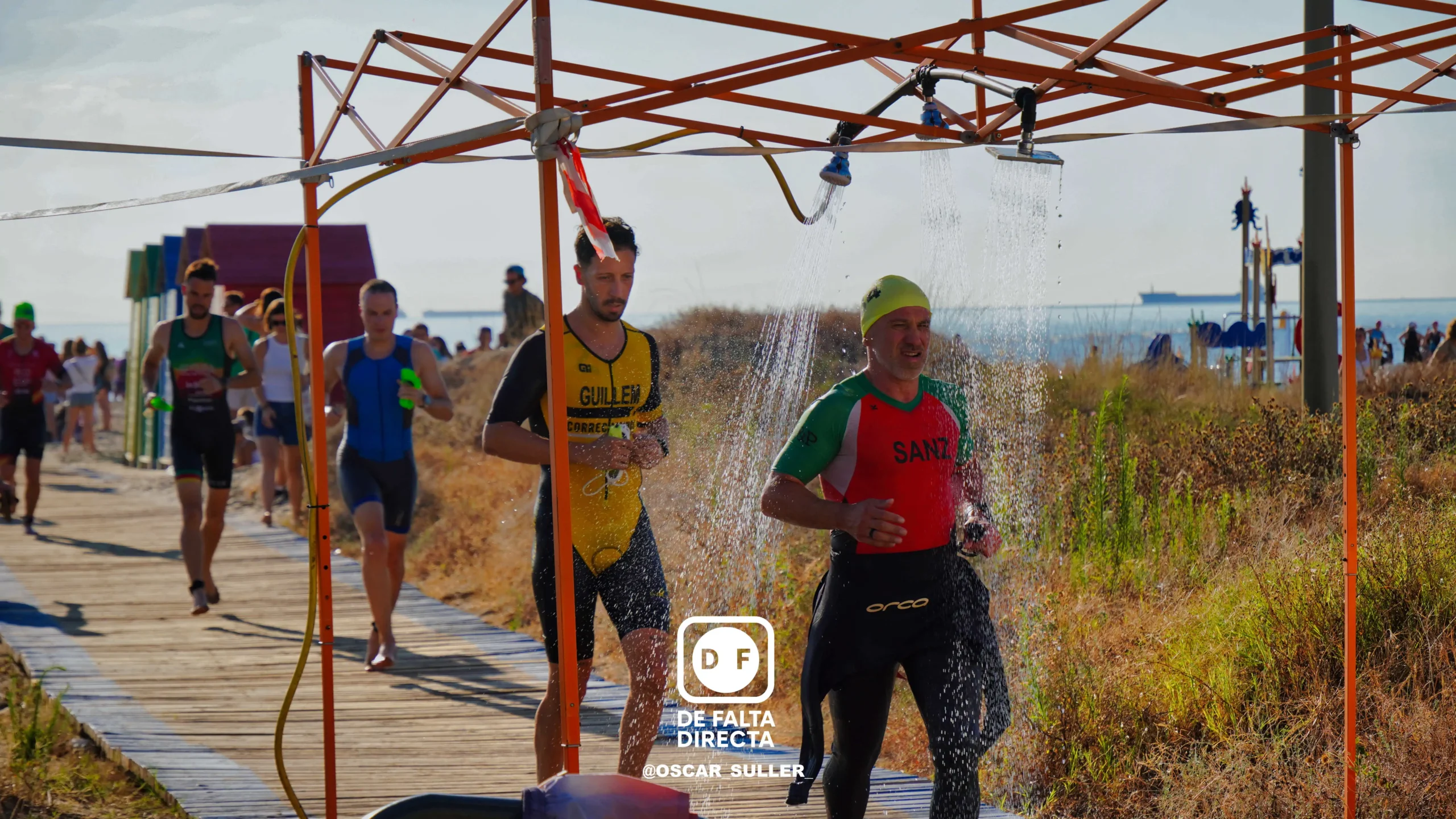 Triatlón