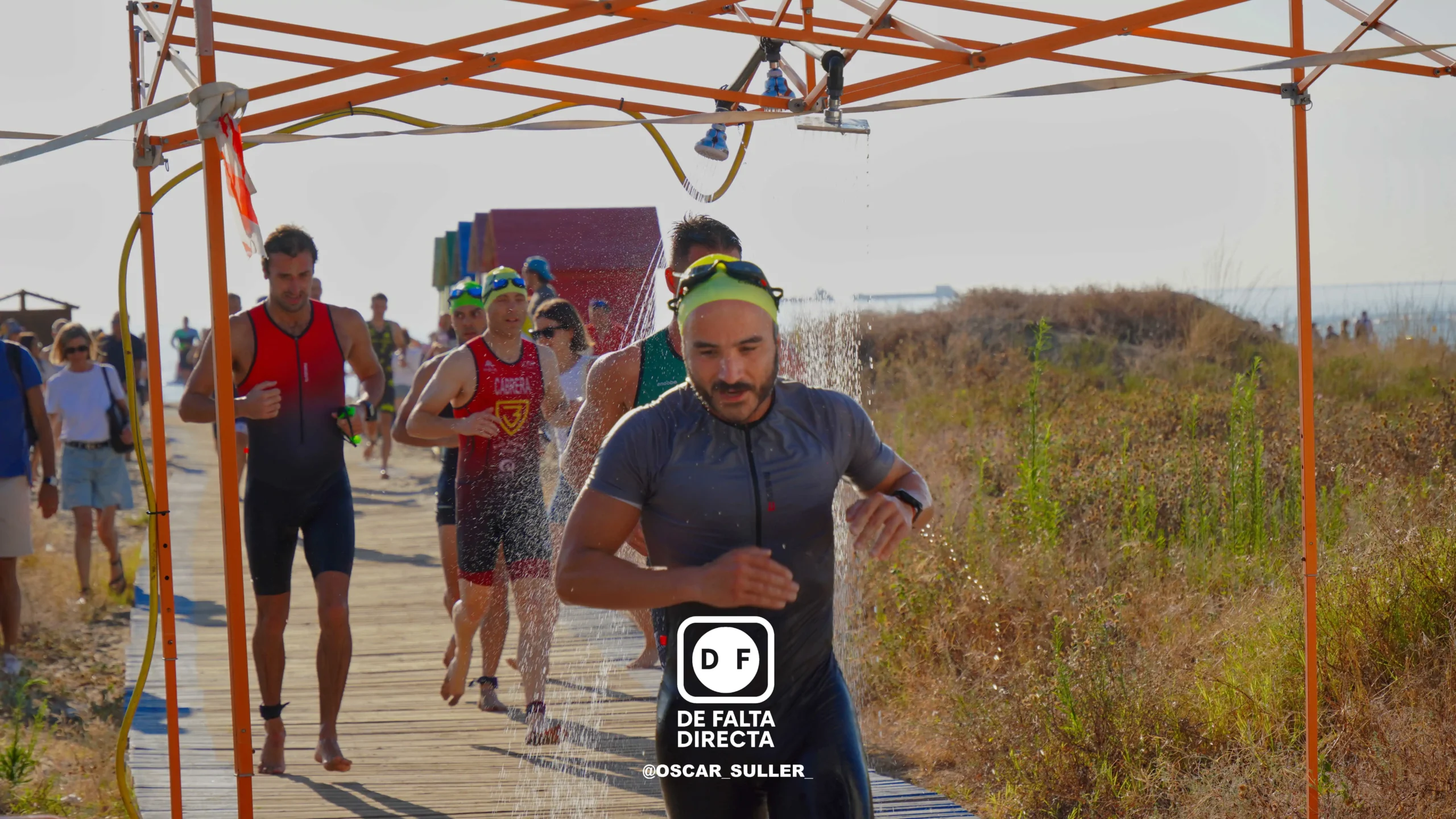 Triatlón