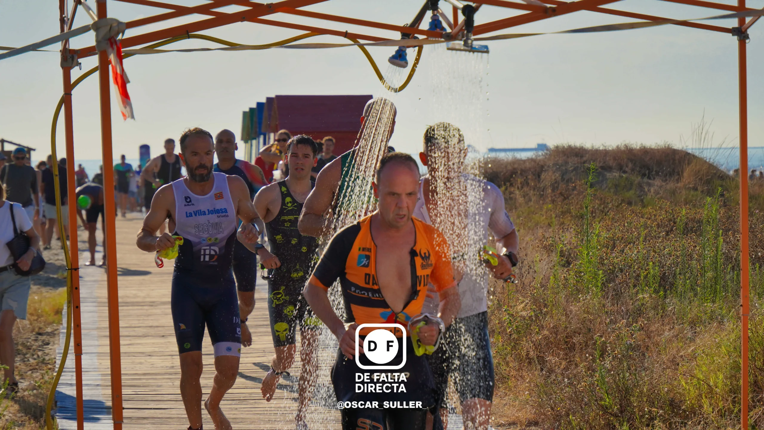 Triatlón