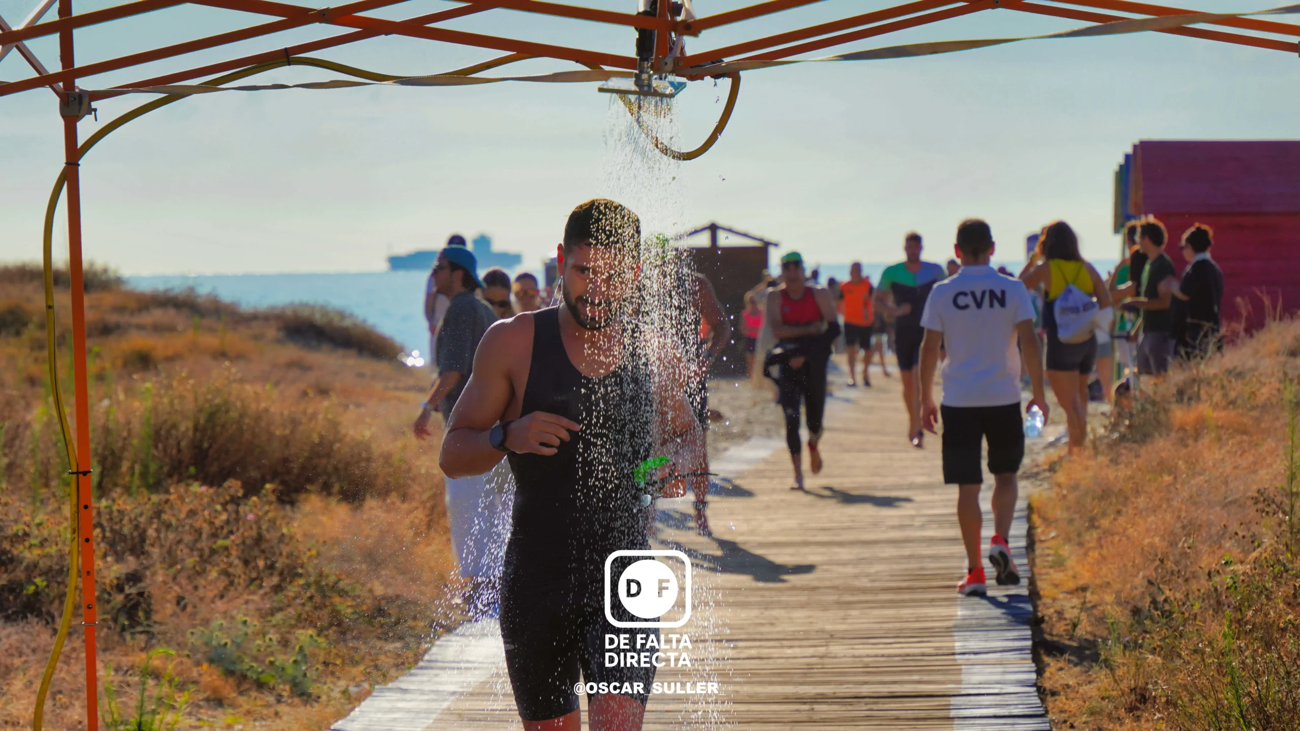 Triatlón