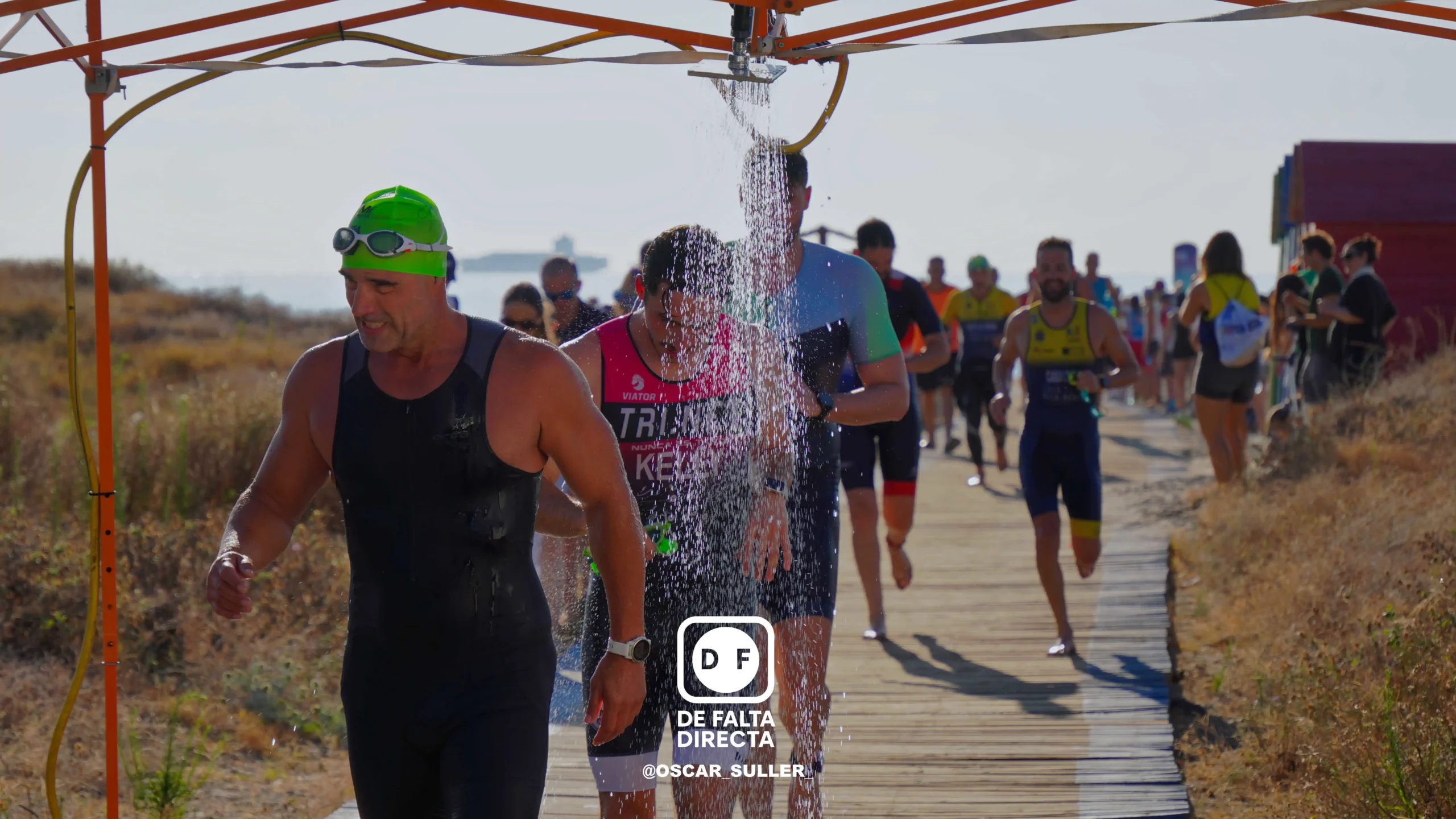 Triatlón