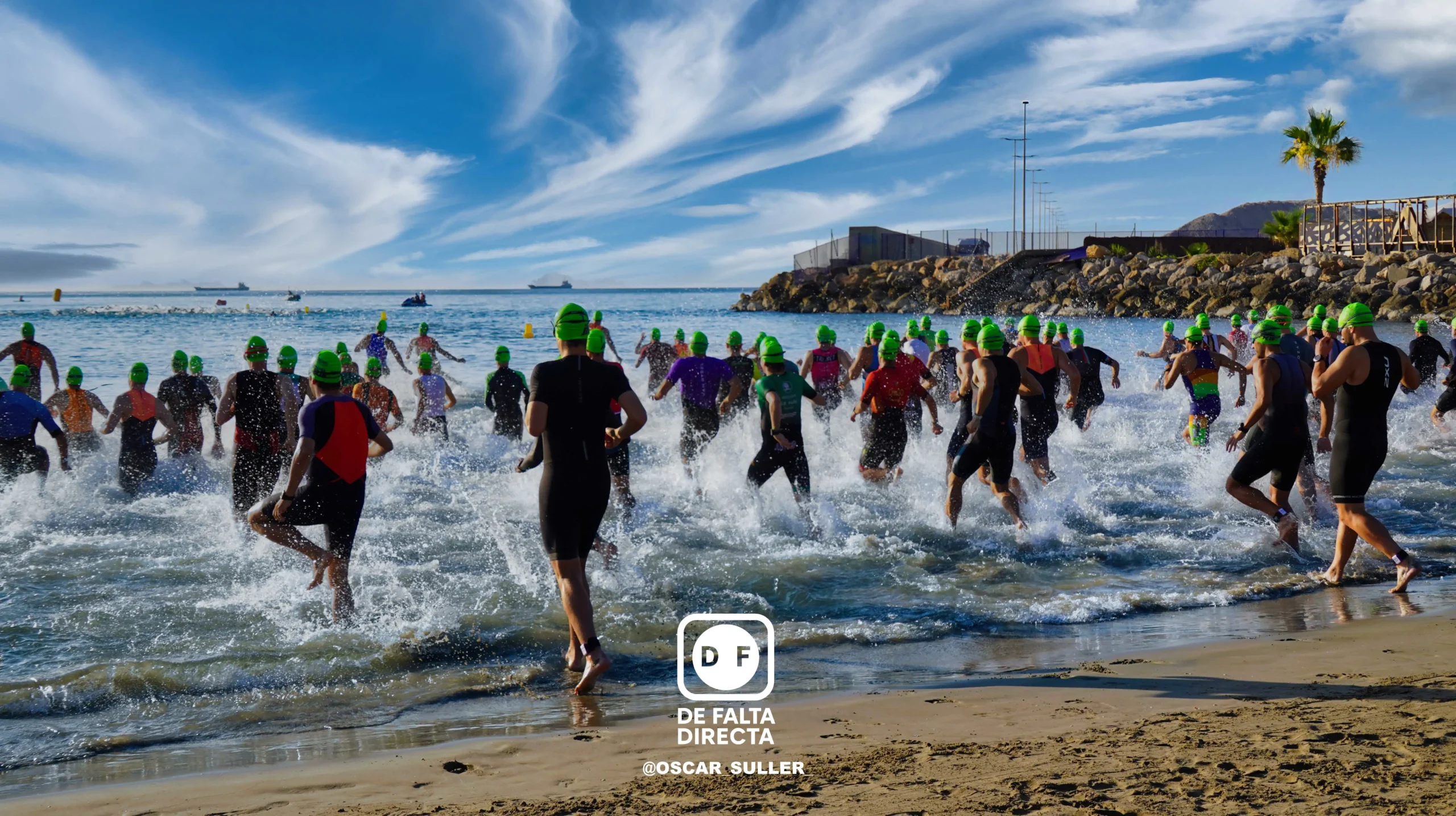 Triatlón