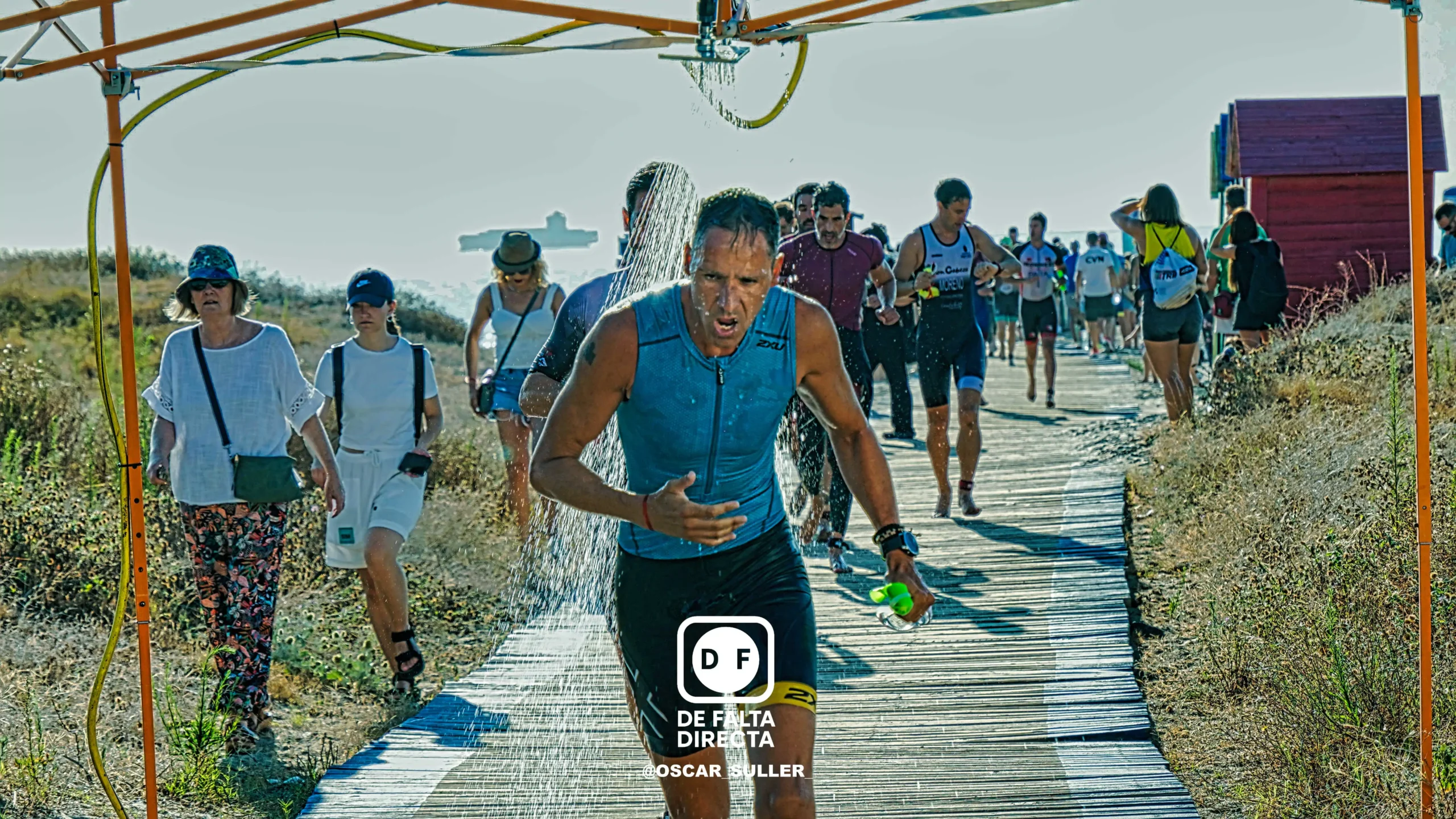 Triatlón