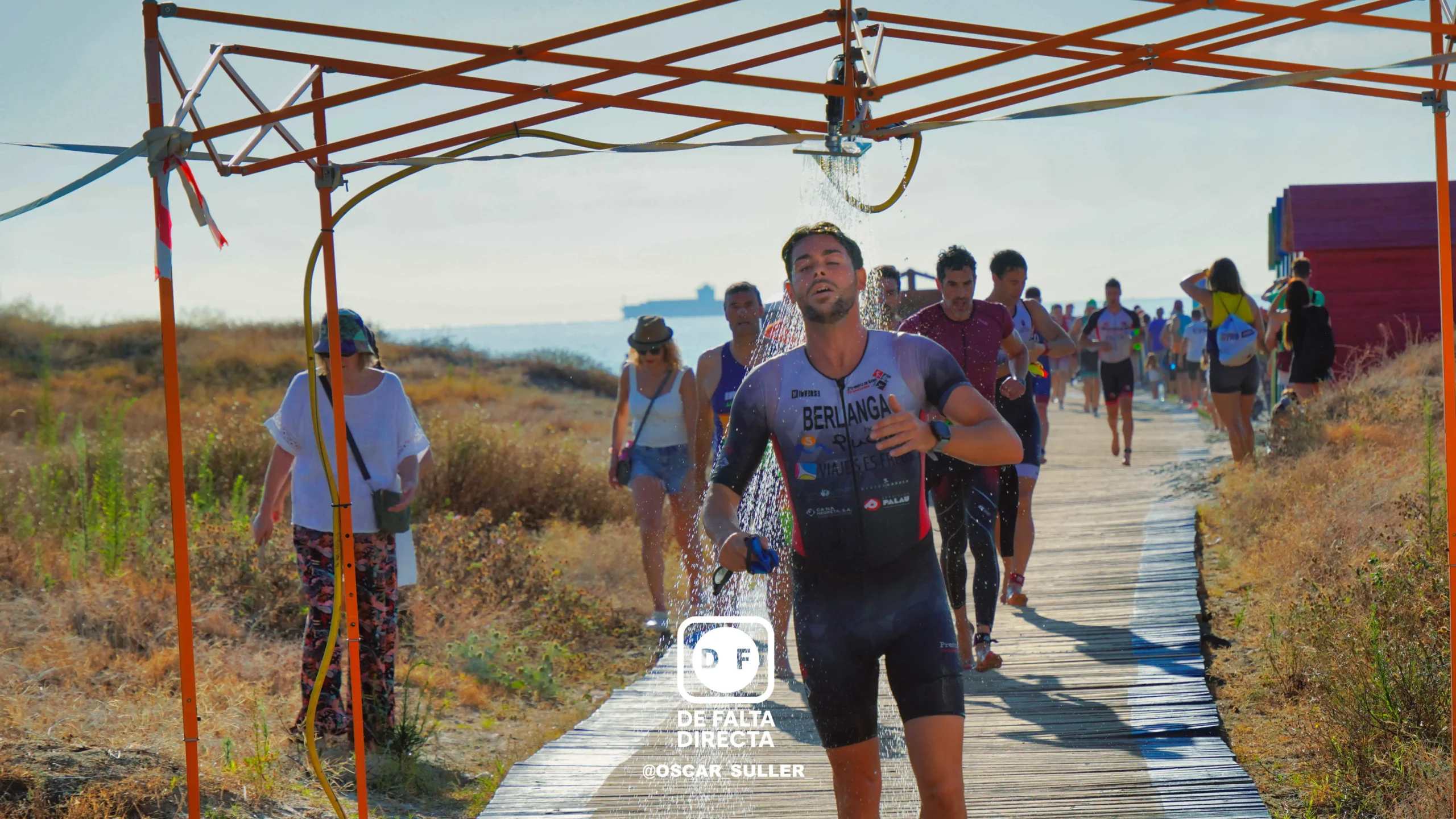 Triatlón
