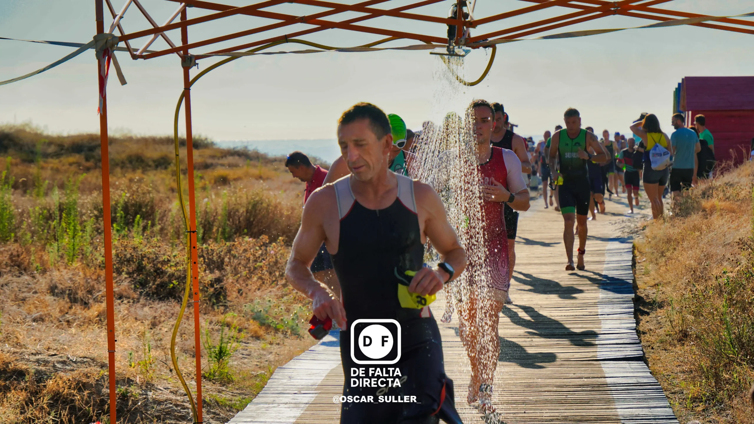 Triatlón