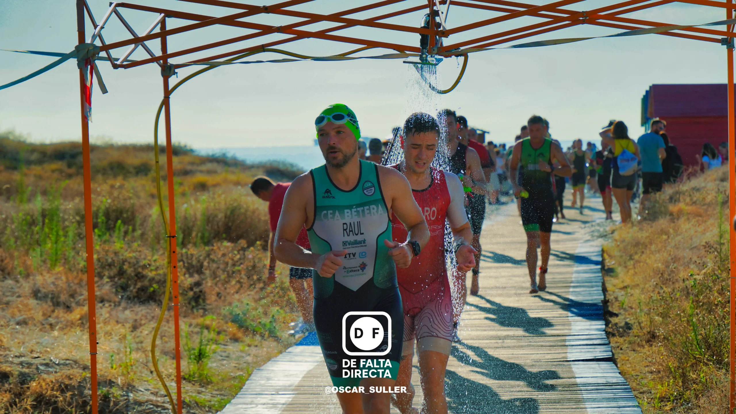 Triatlón