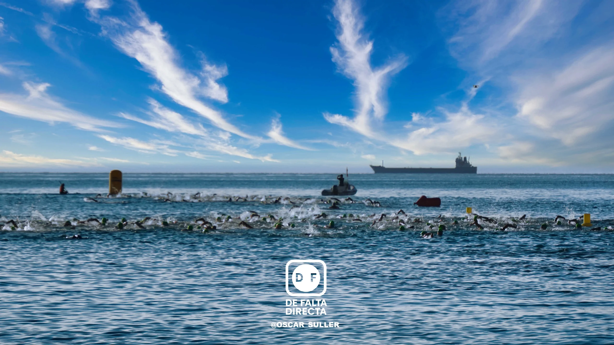 Triatlón