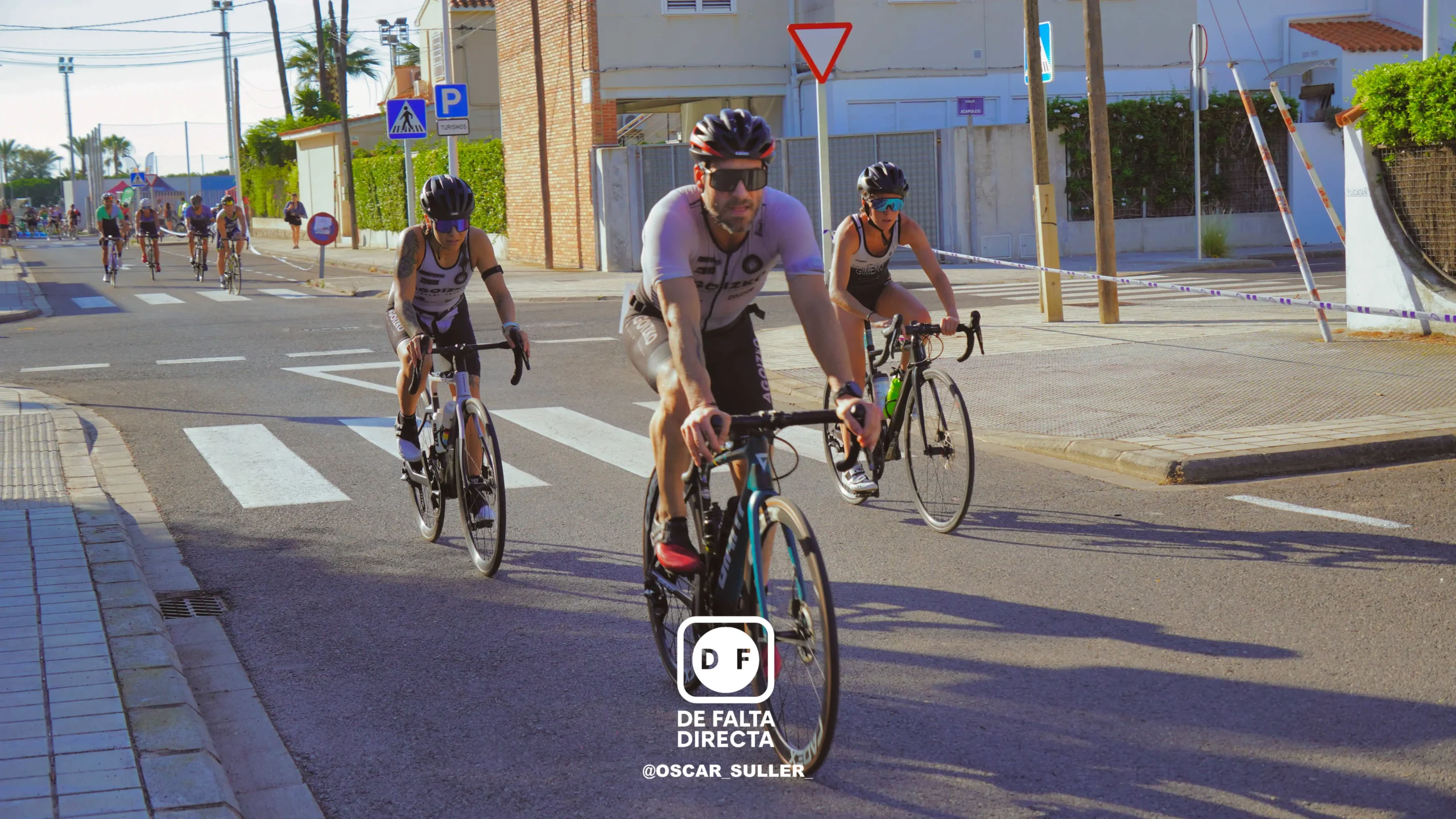 Triatlón