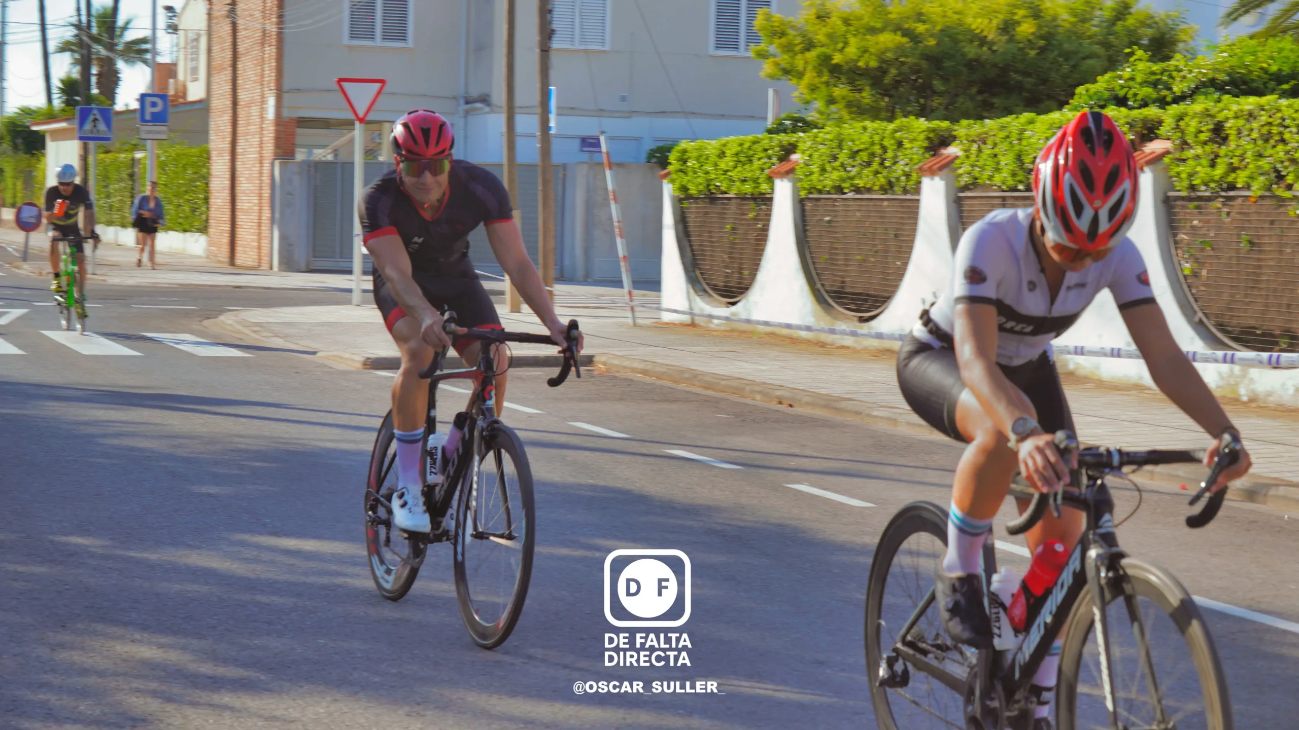 Triatlón