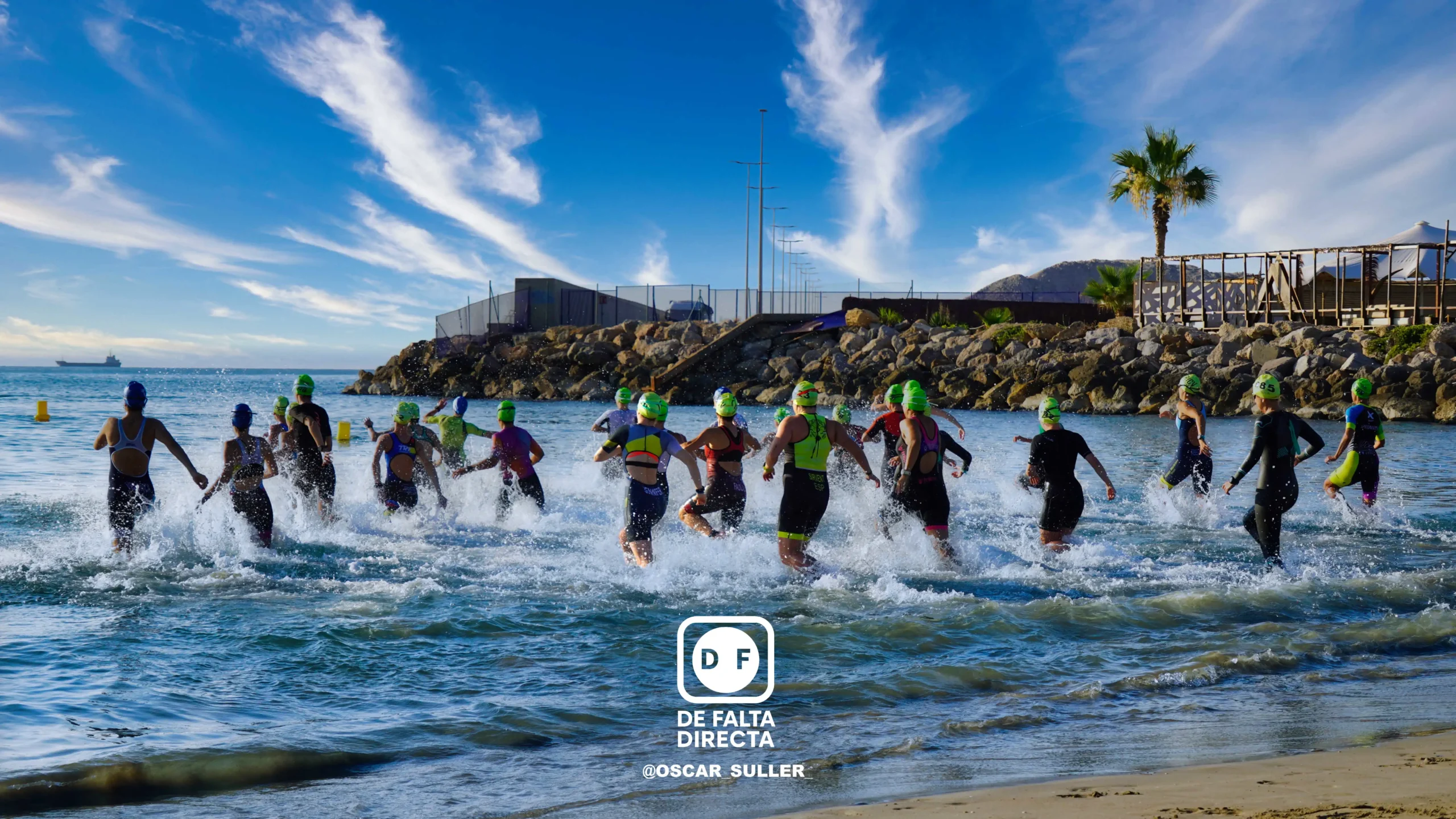 Triatlón
