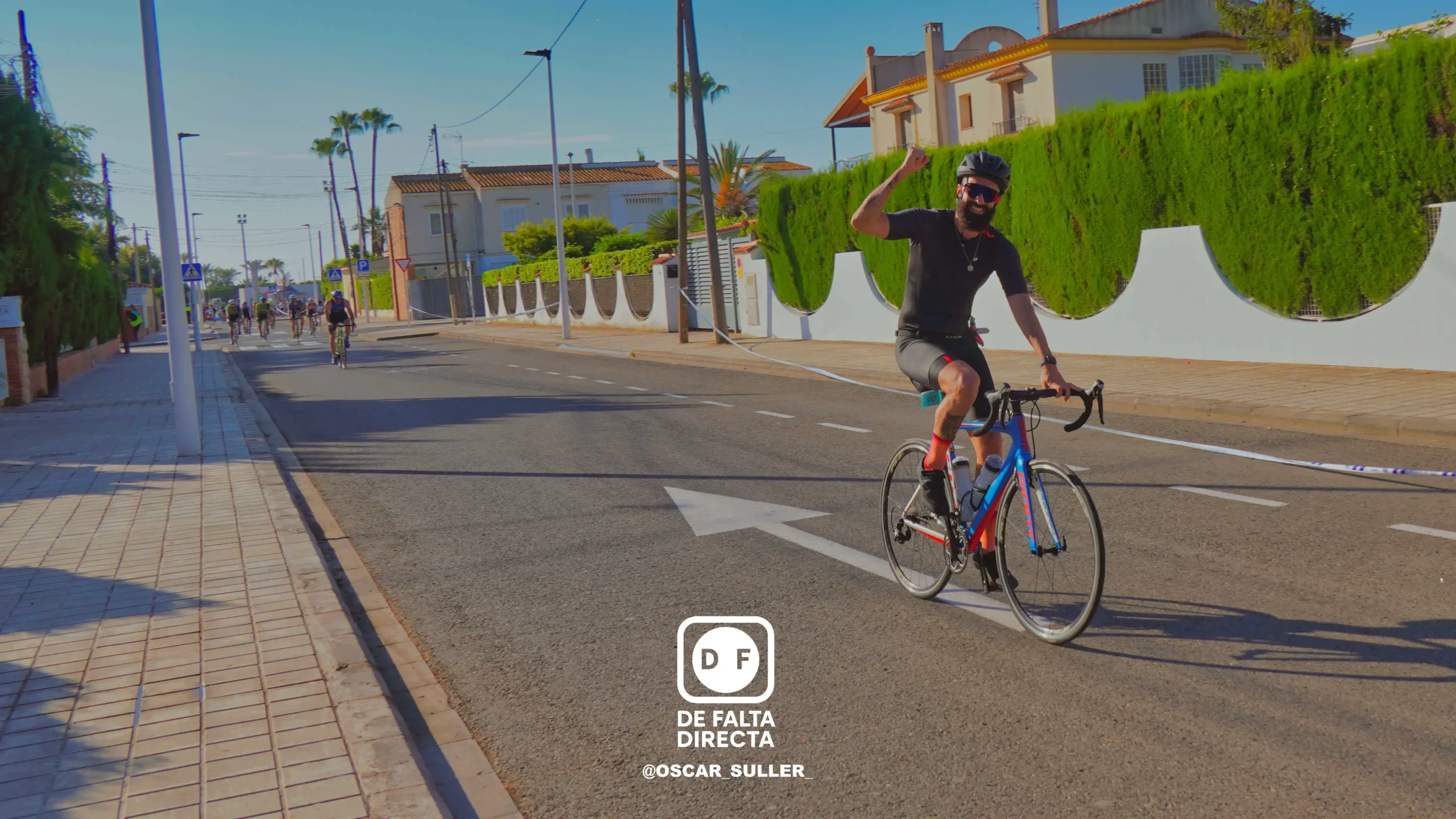 Triatlón