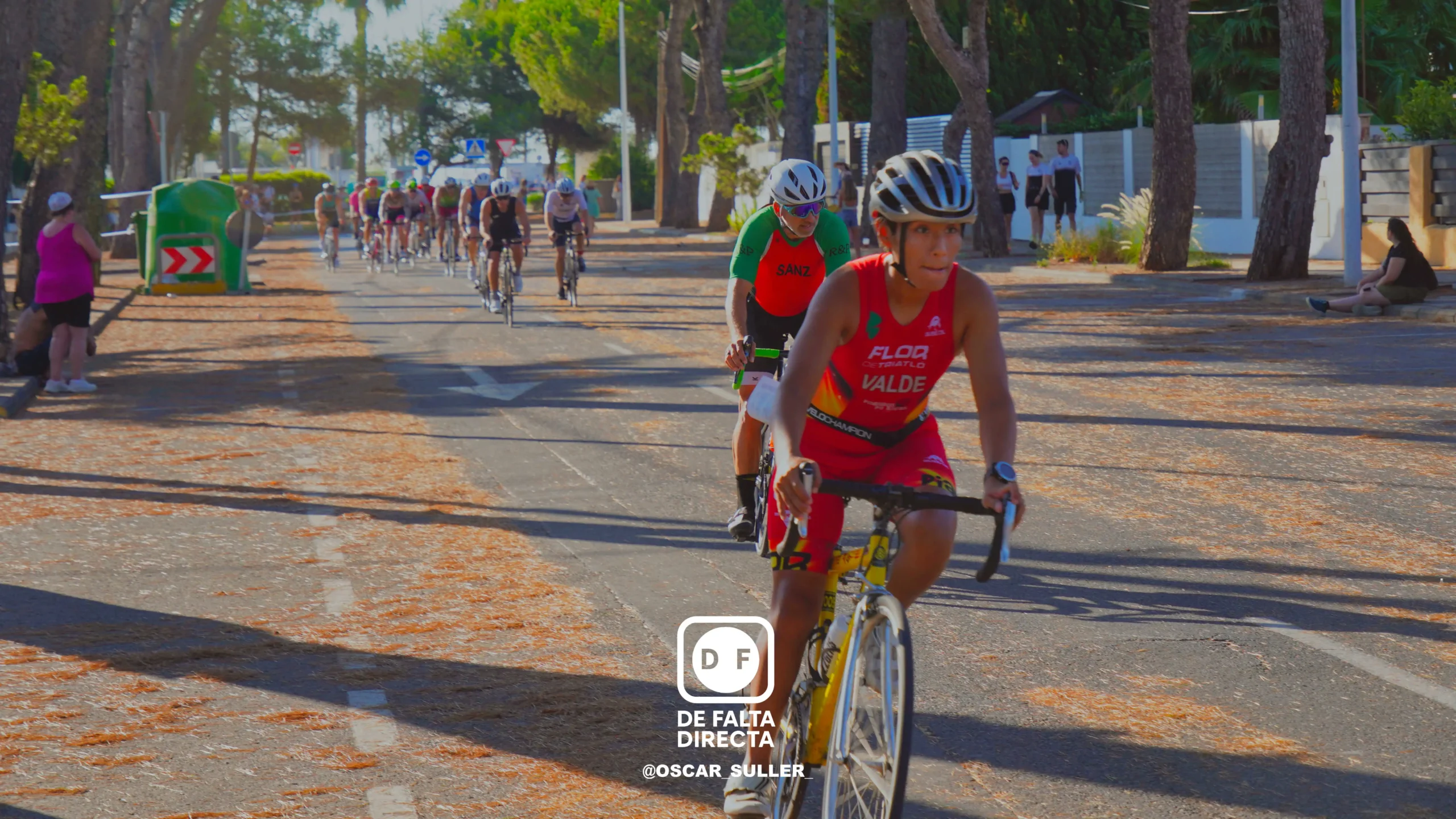 Triatlón