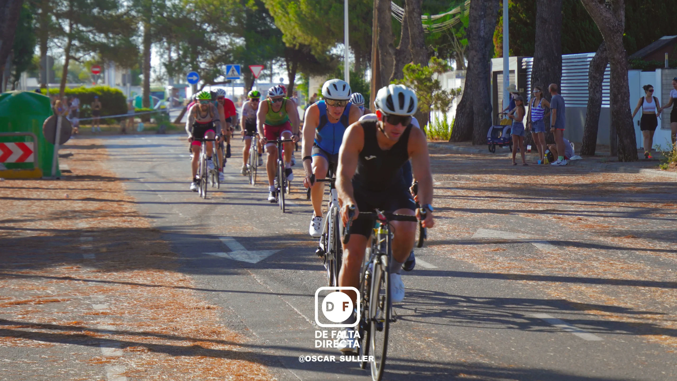 Triatlón