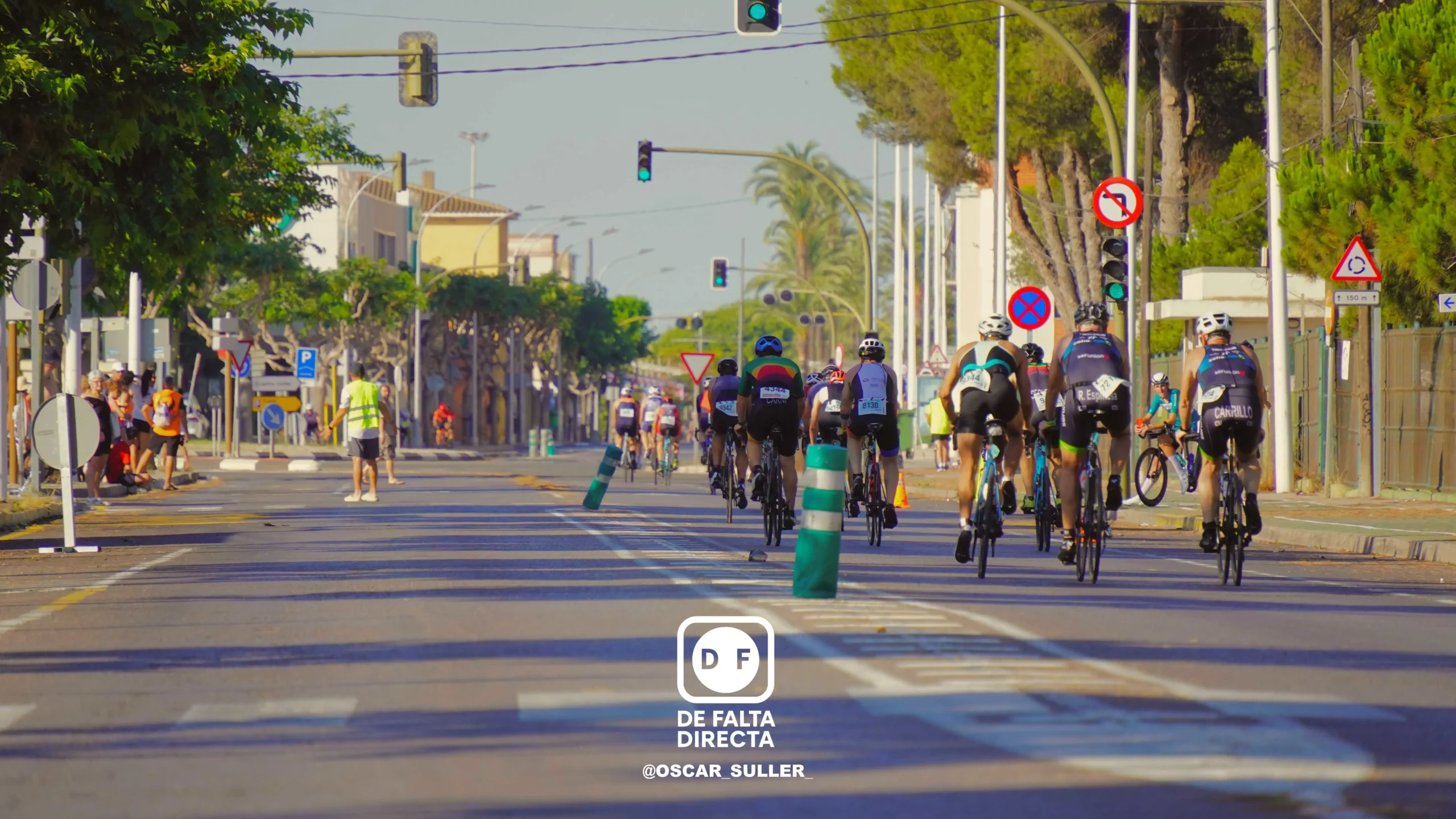 Triatlón