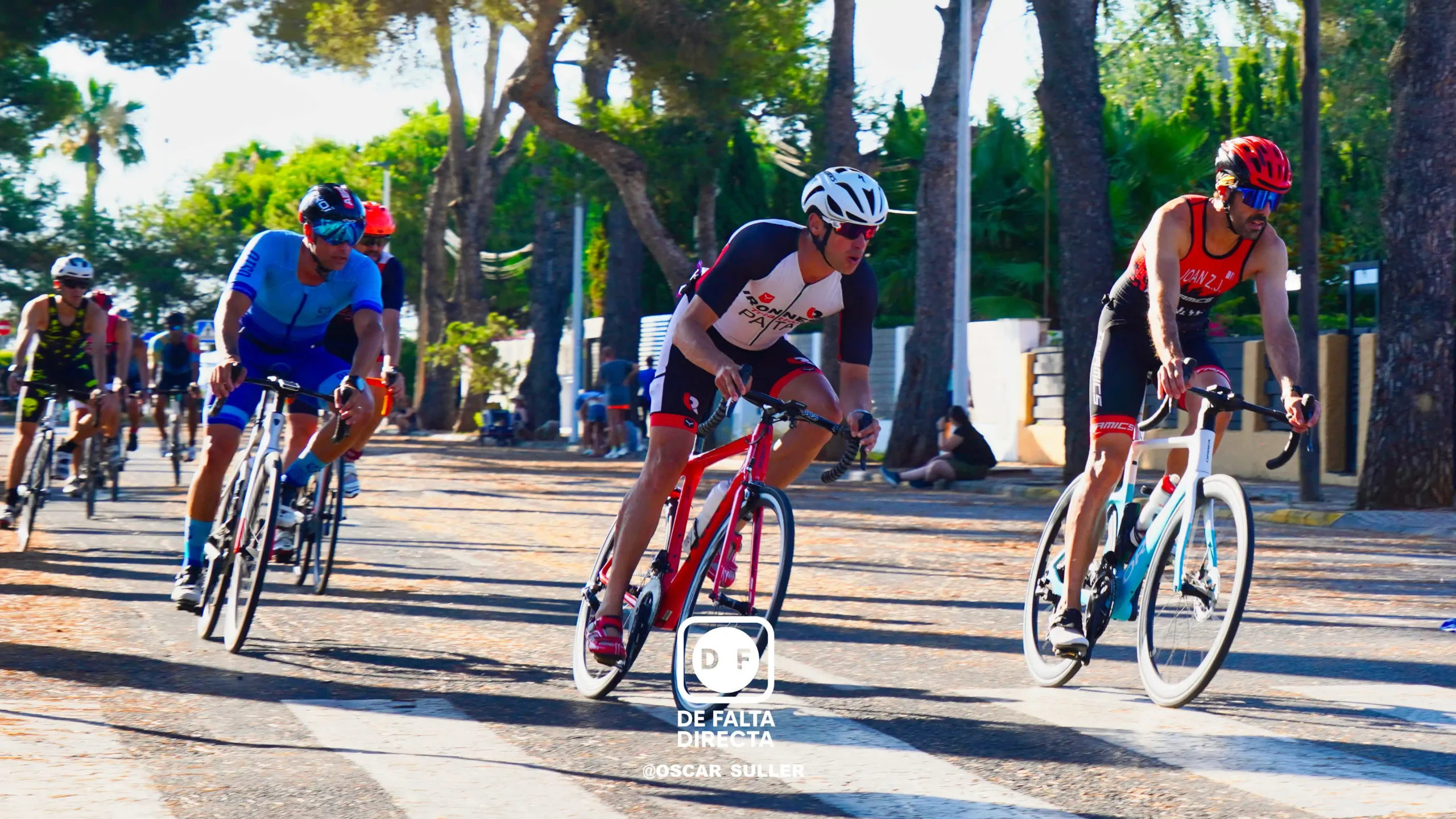 Triatlón