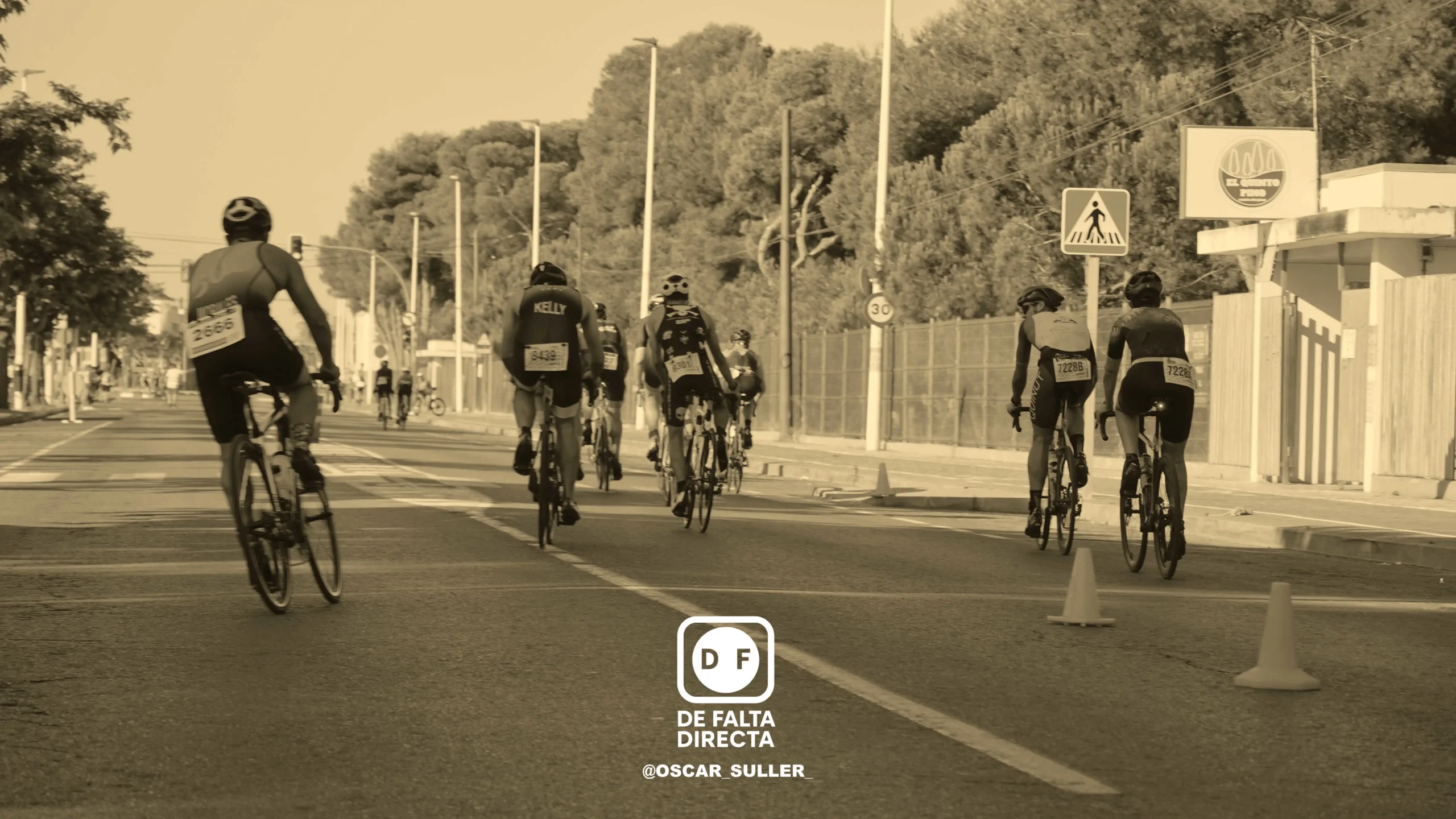 Triatlón